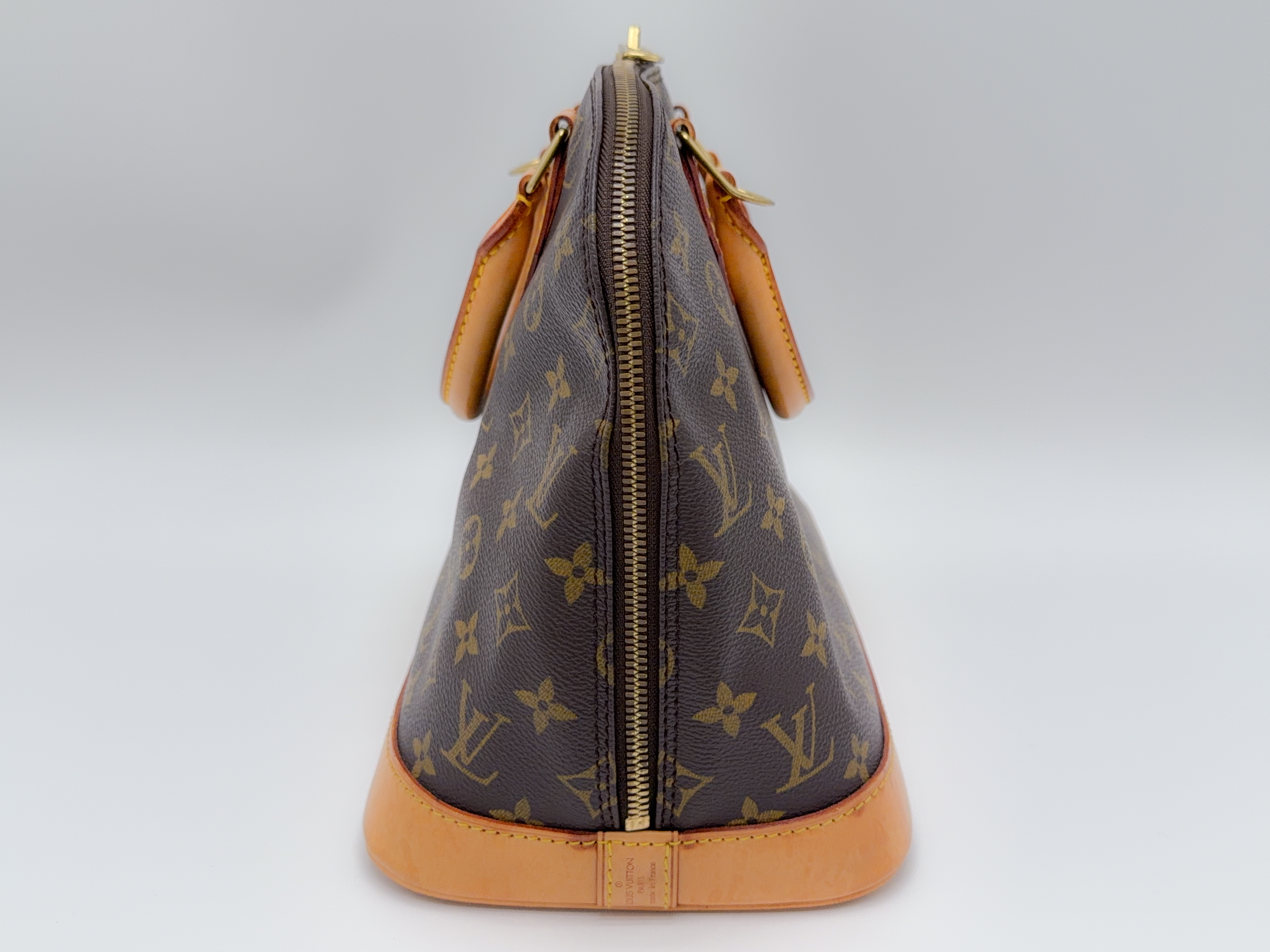 Monogram M51130 Alma PM BA0937 Handbag — view 6
