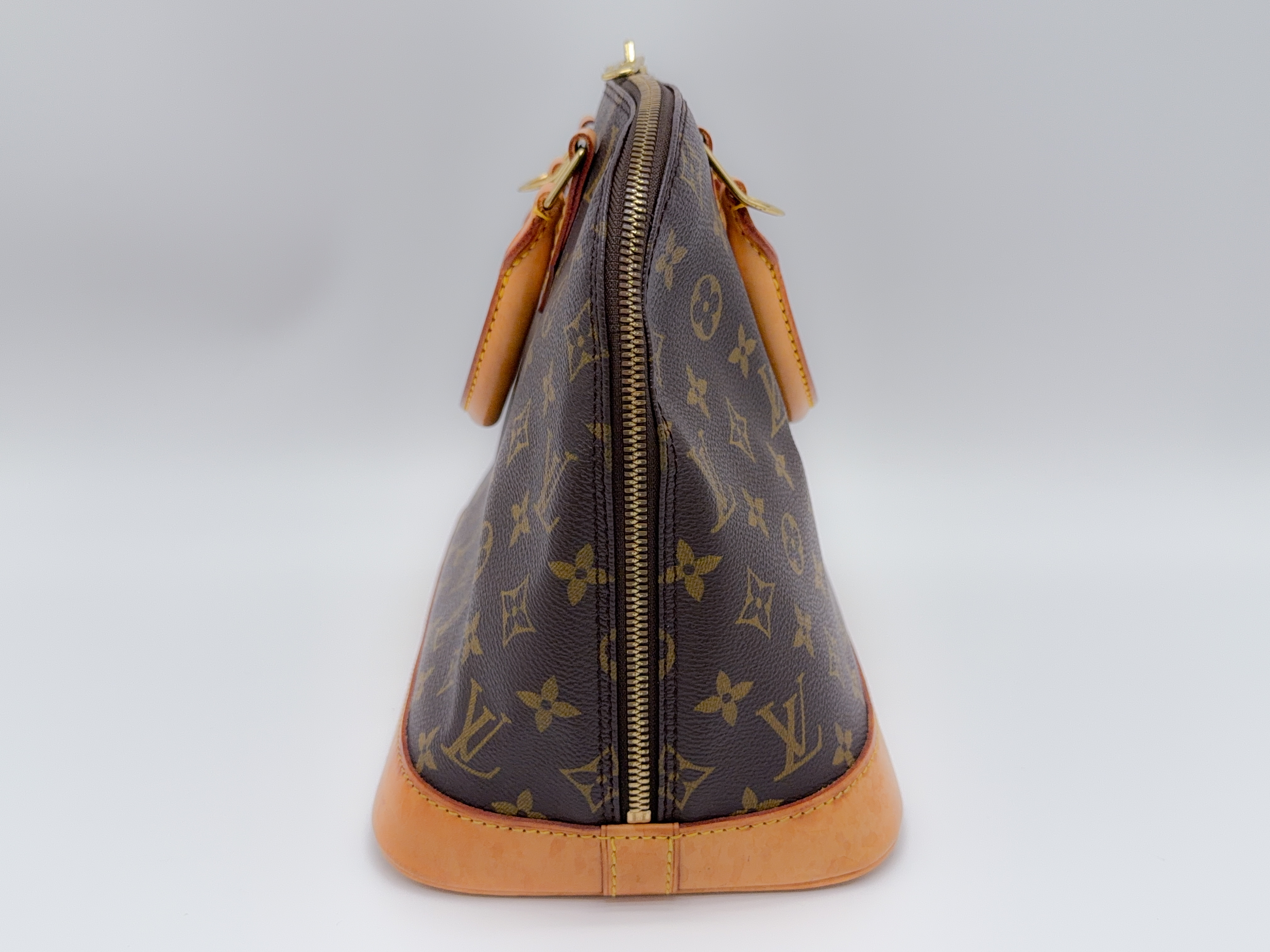 Monogram M51130 Alma PM BA0937 Handbag — view 7