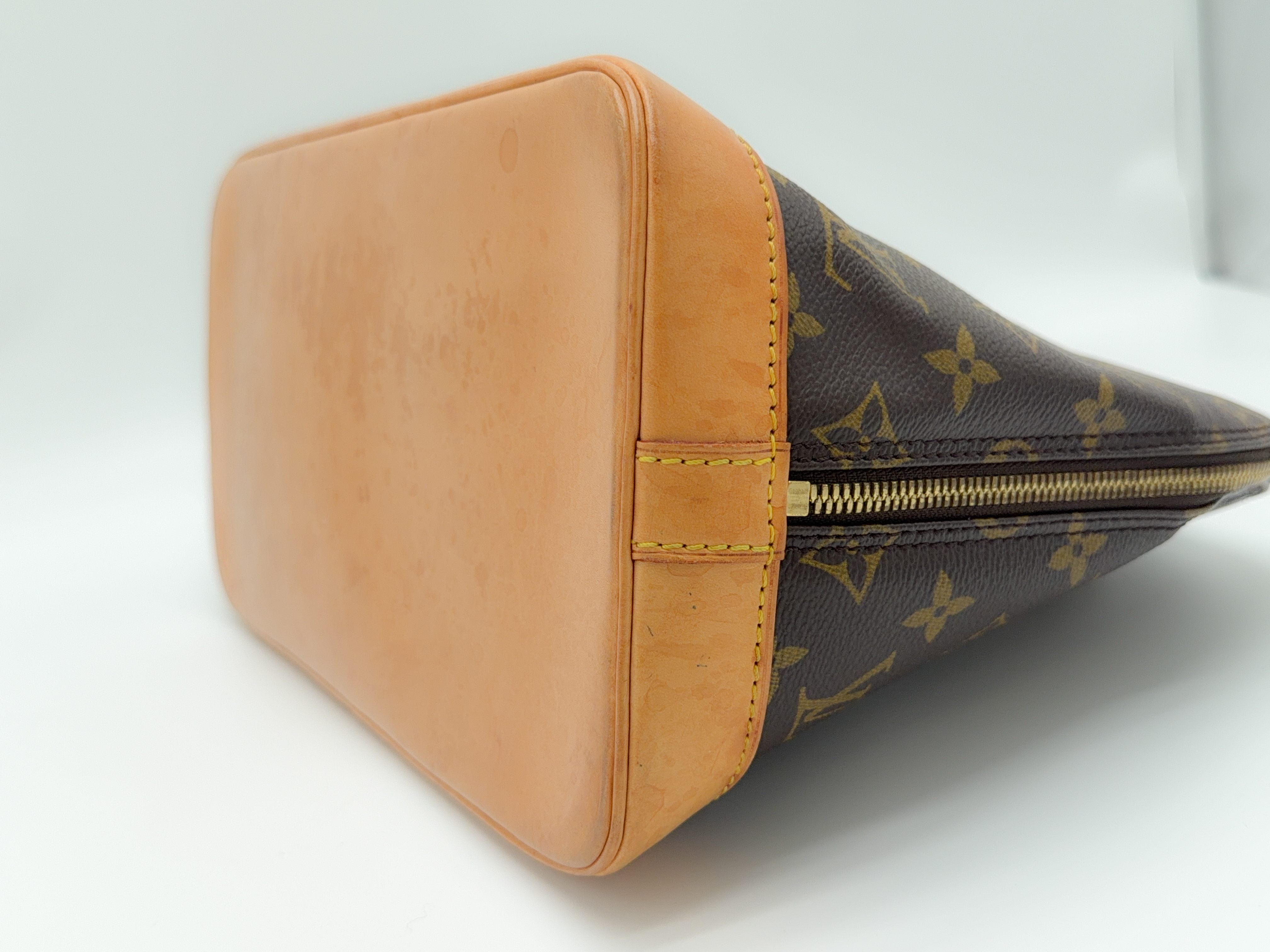 Monogram M51130 Alma PM BA0937 Handbag — view 8