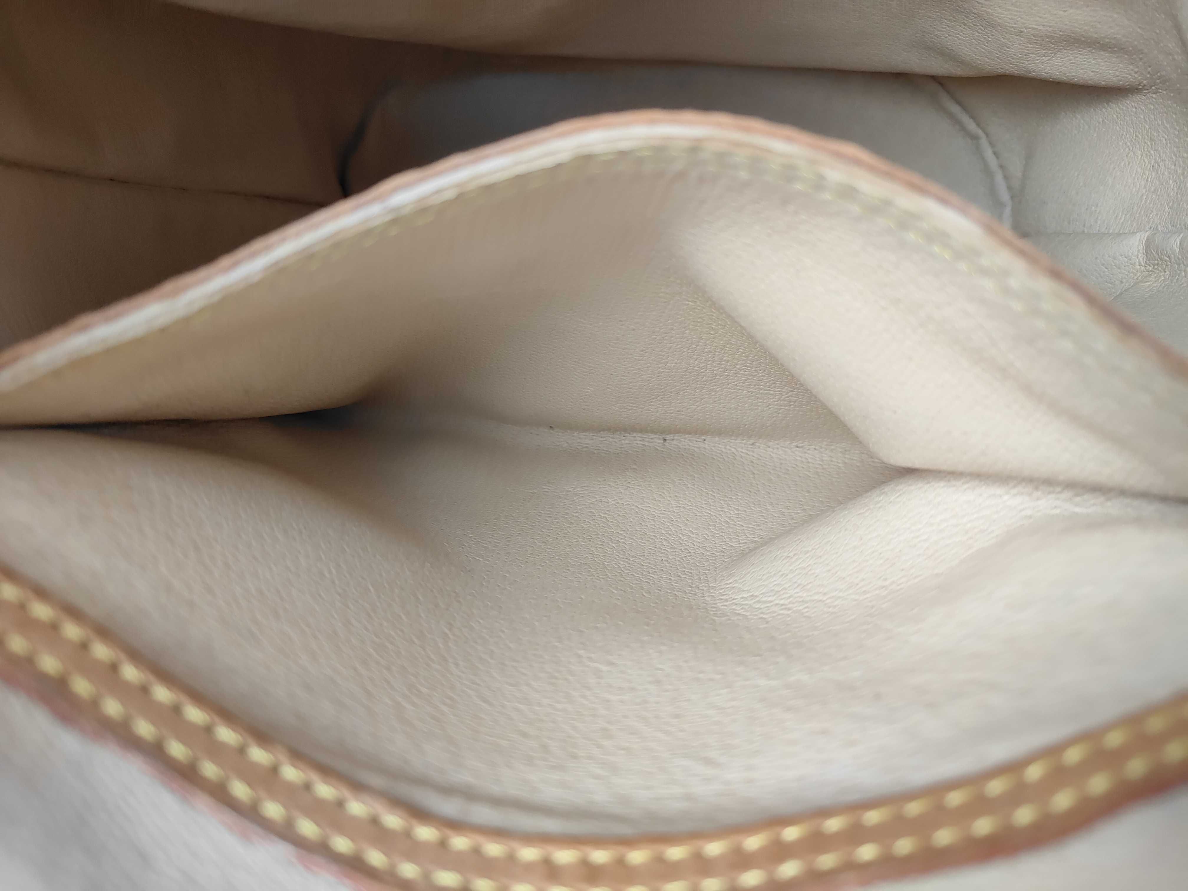 Monogram M42238 Petite Bucket Handbag — view 15