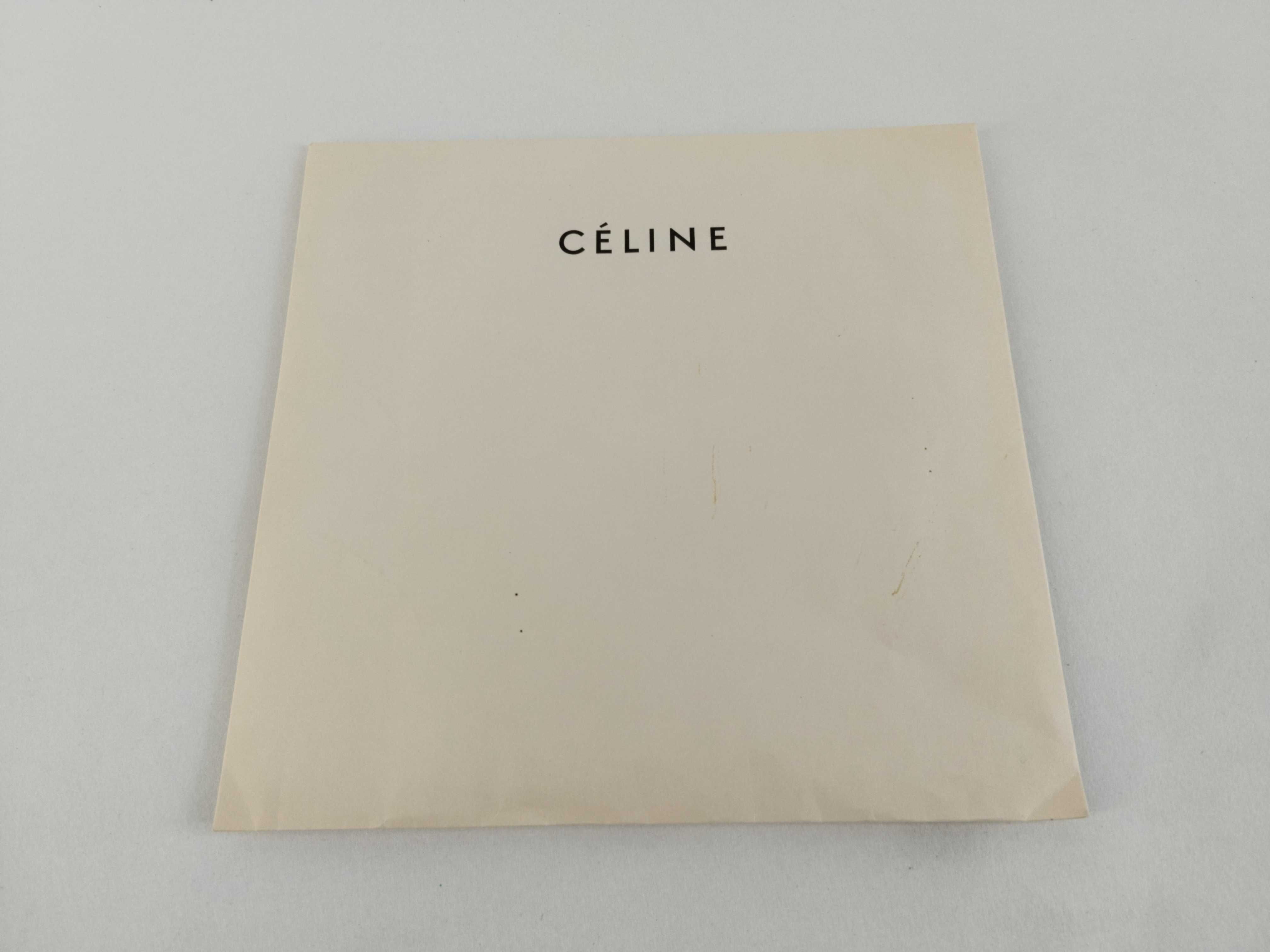 handkerchief/scarf with seal box, logo, Macadam pattern, cherry blossom design, silver glitter, and other accessories. — view 12