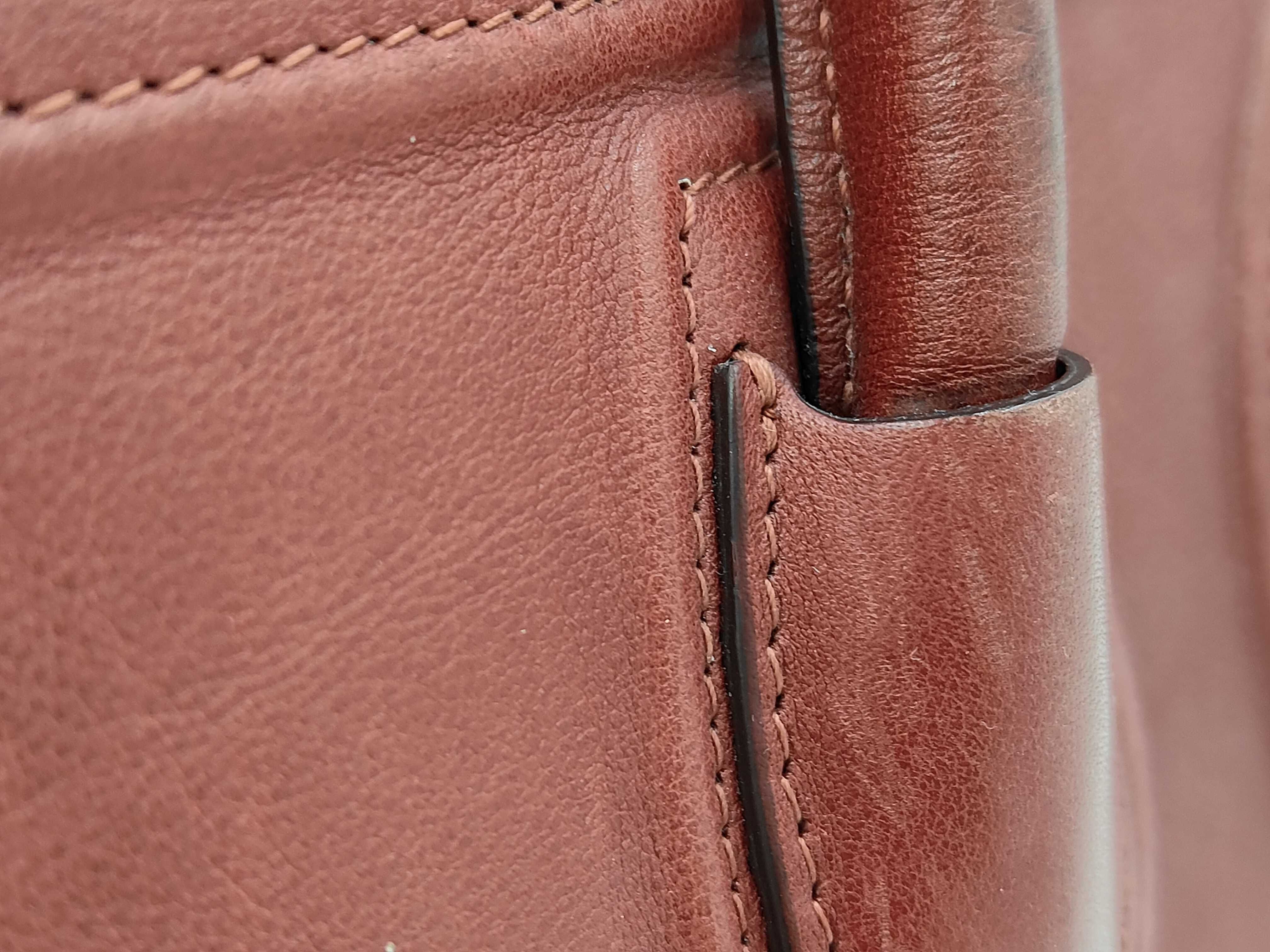 Luggage Tote Bag — view 3