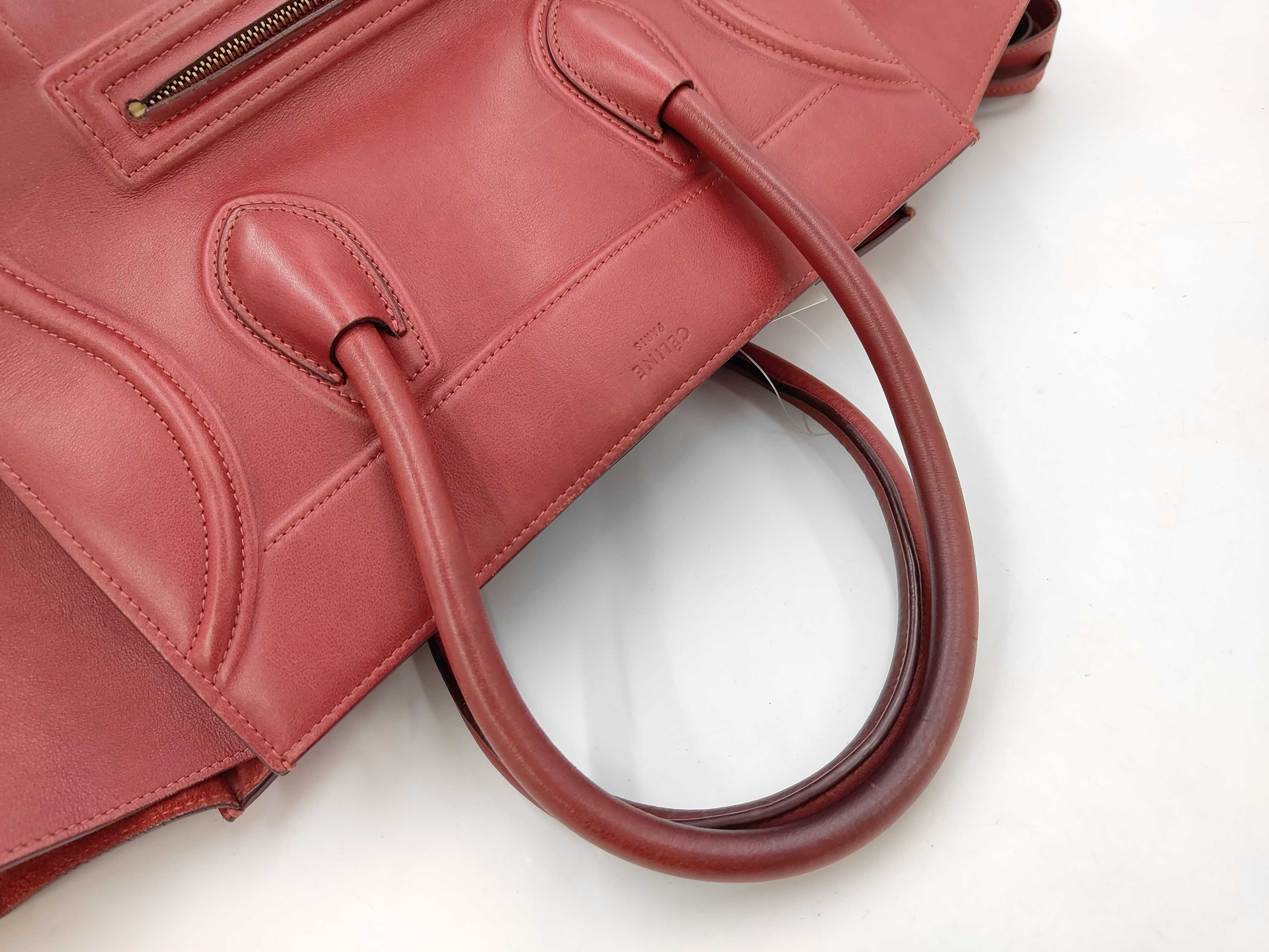 Luggage Tote Bag — view 4