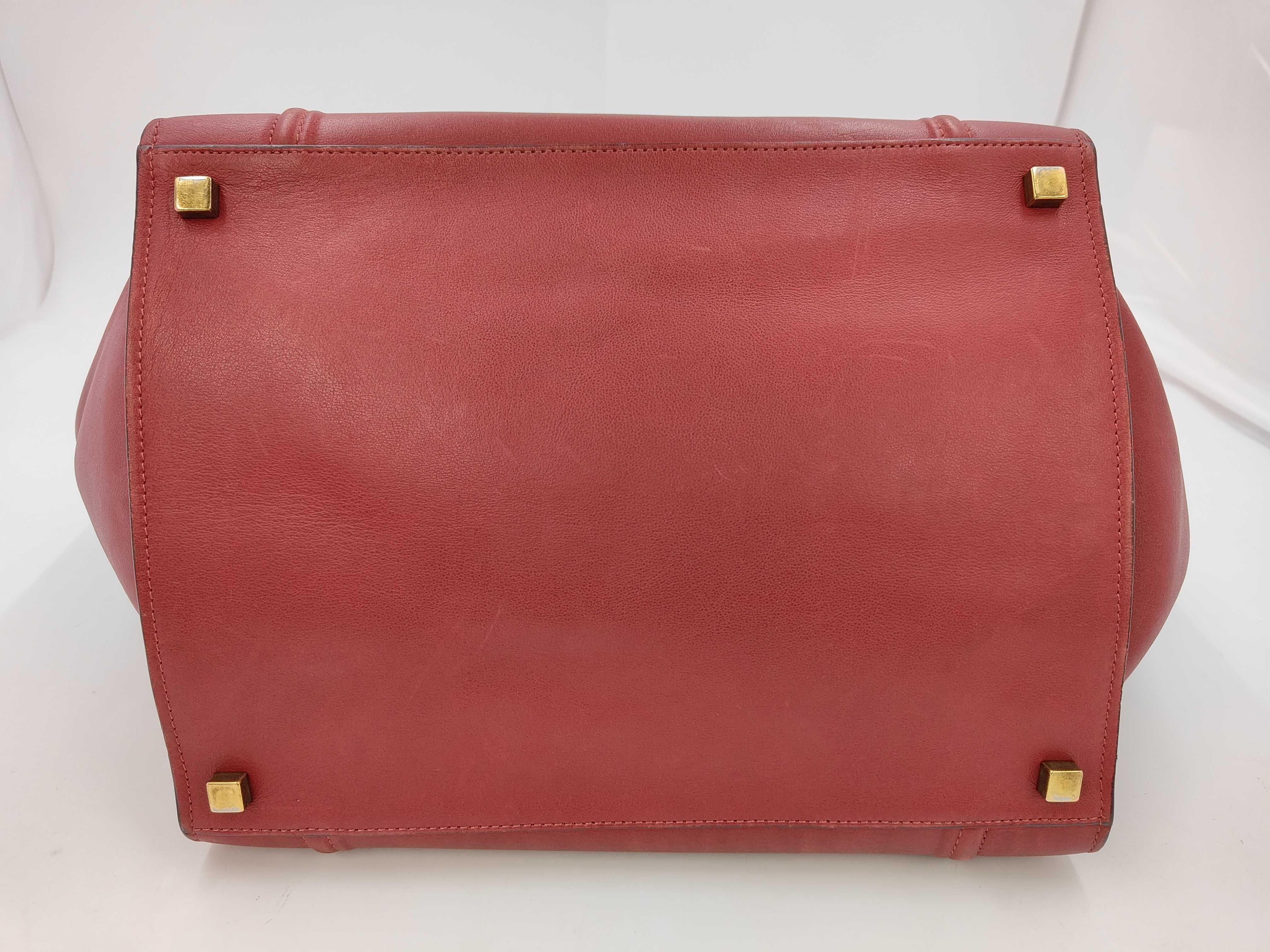 Luggage Tote Bag — view 7