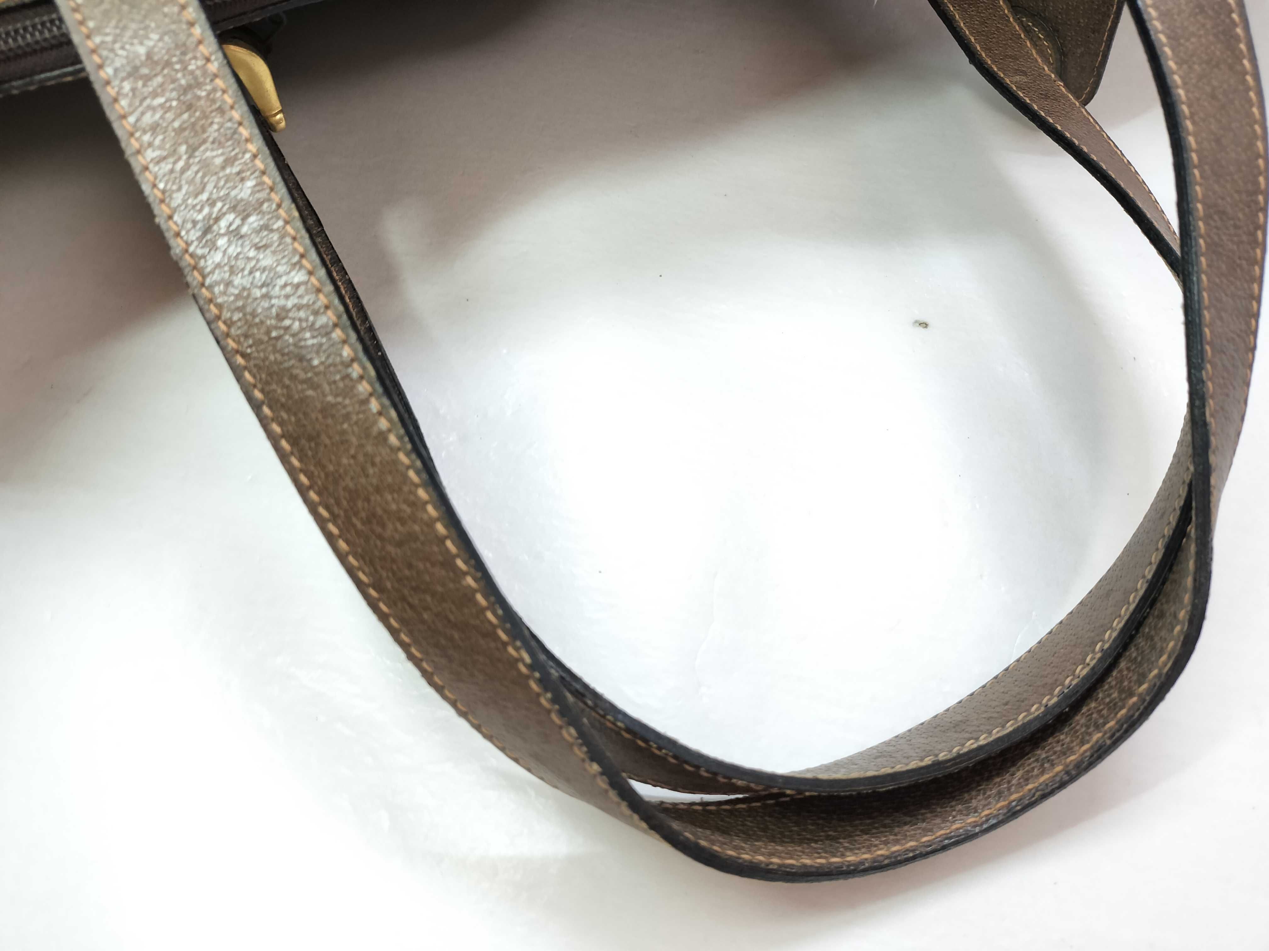 GG Supreme Boston Bag, GG Supreme Old Gucci Boston Bag — view 3