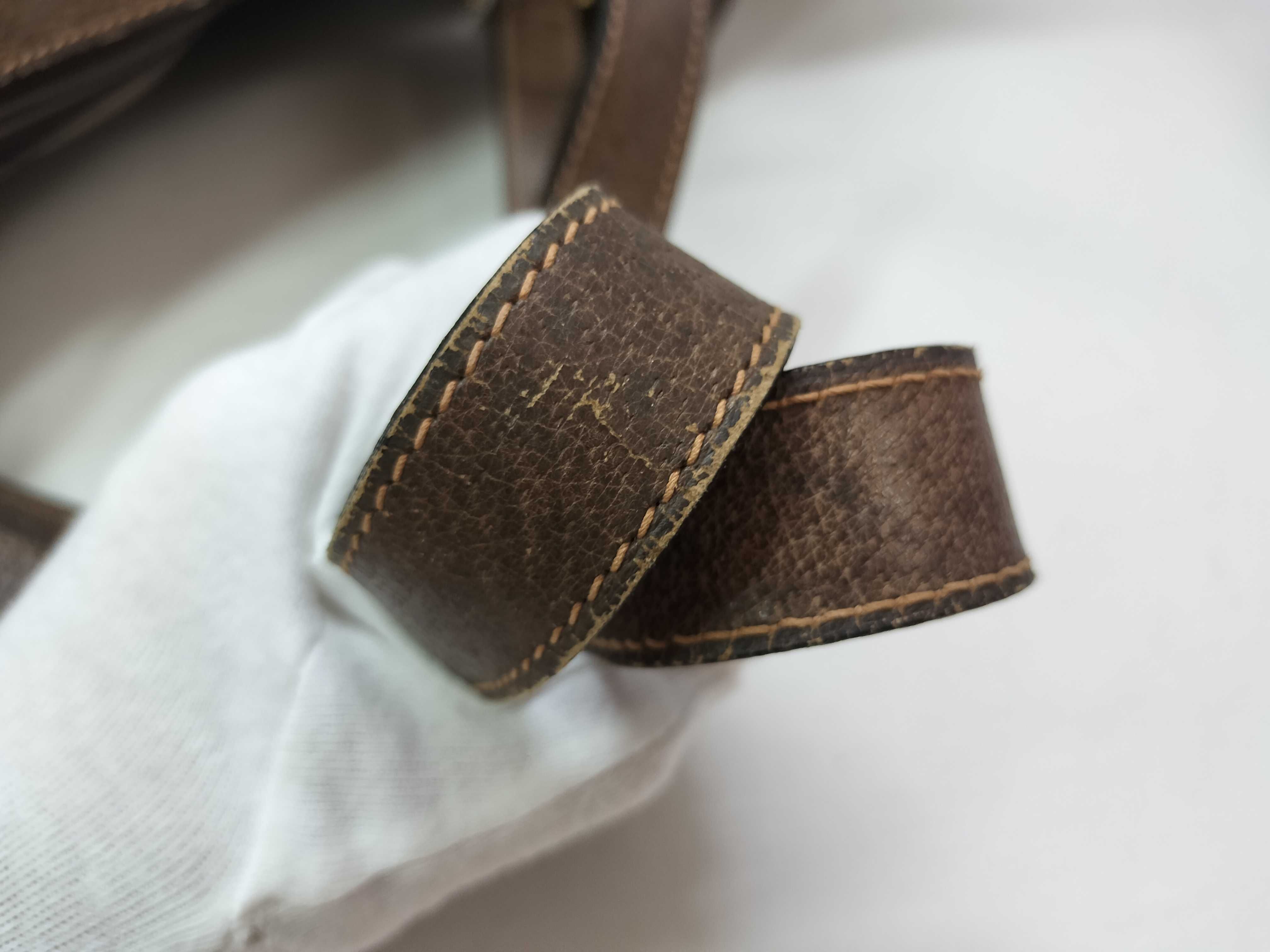 GG Supreme Boston Bag, GG Supreme Old Gucci Boston Bag — view 4