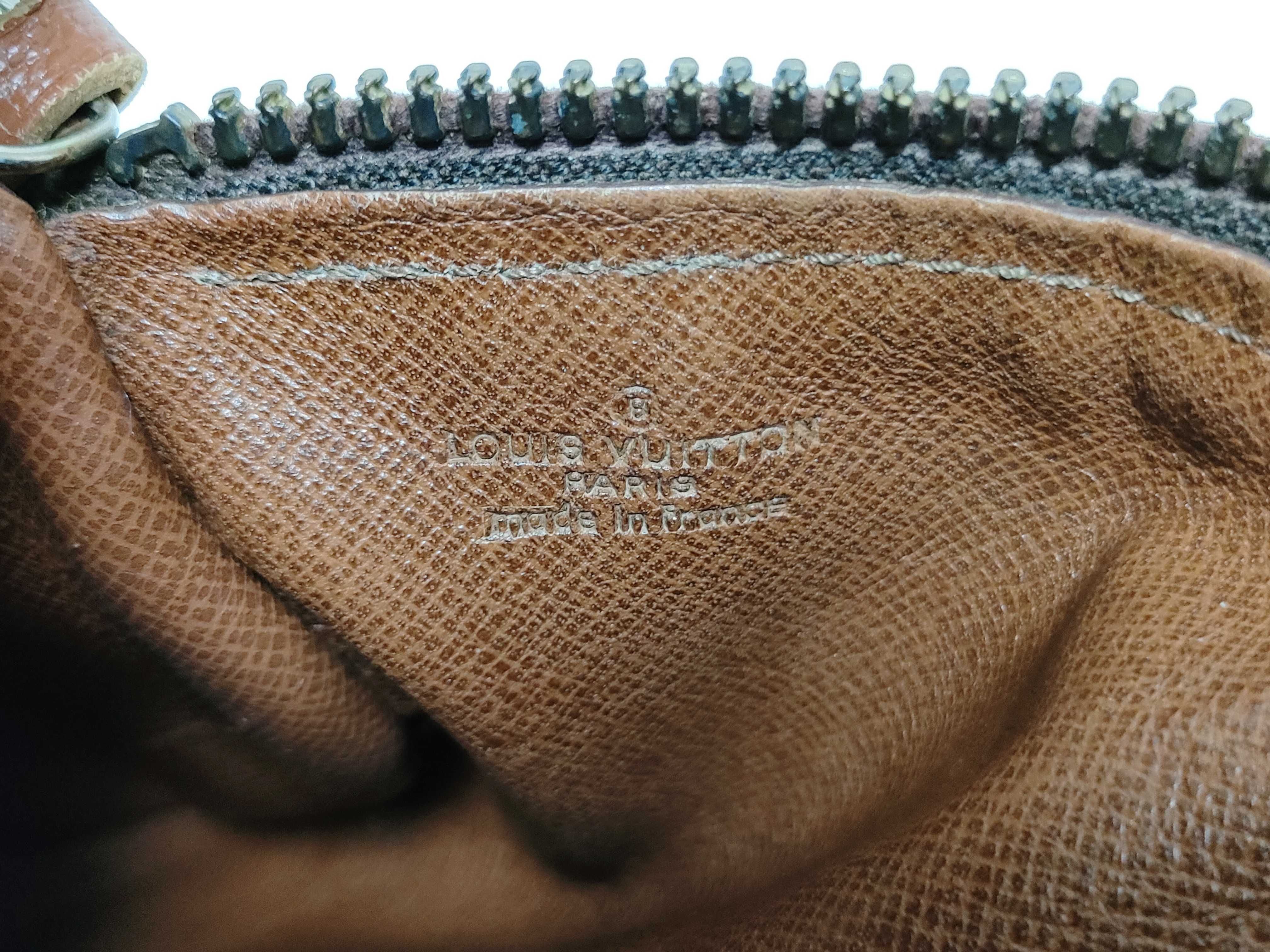 Monogram Papillon 30 M51365 Handbag — view 11