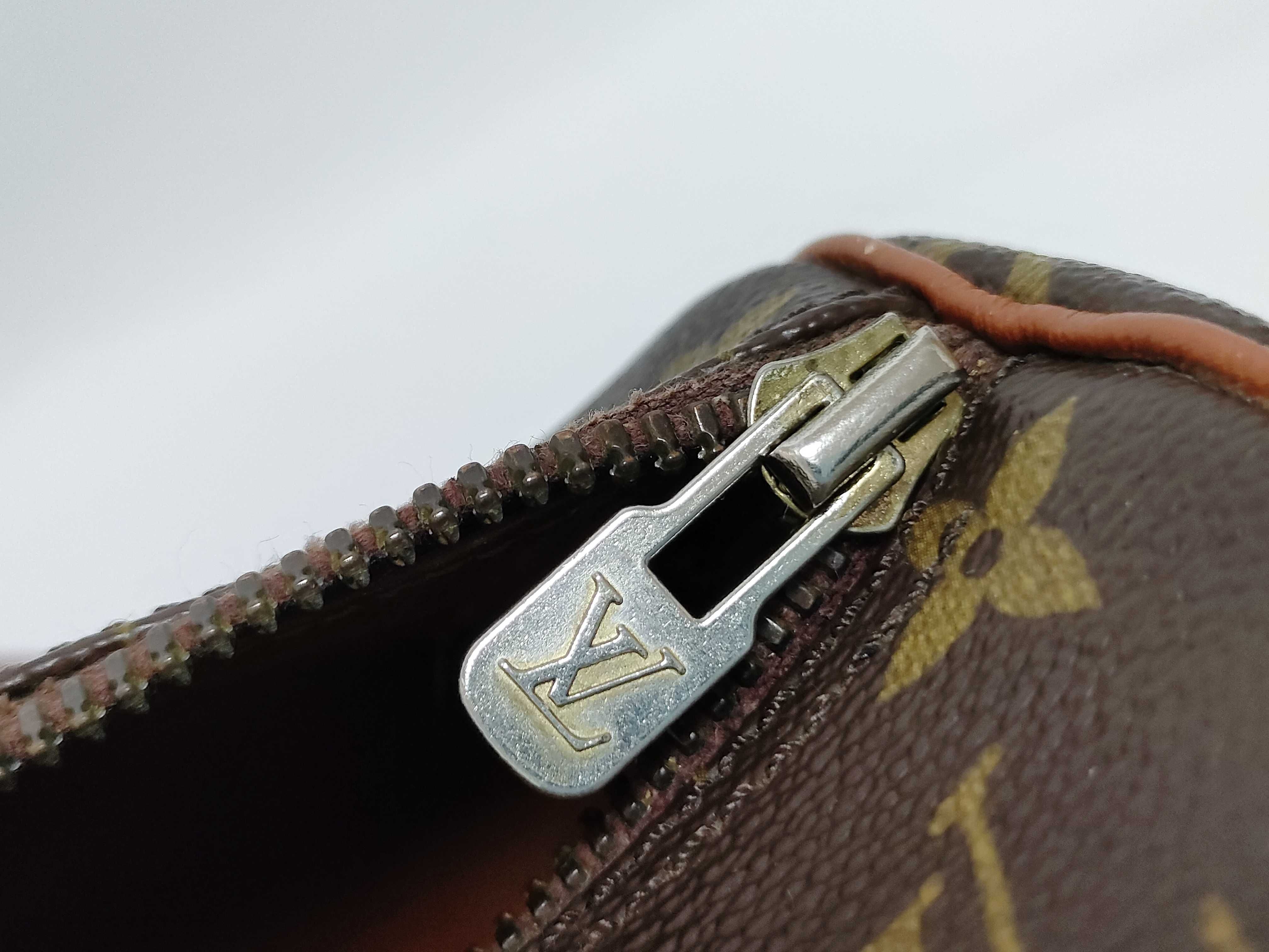 Monogram Papillon 30 M51365 Handbag — view 13