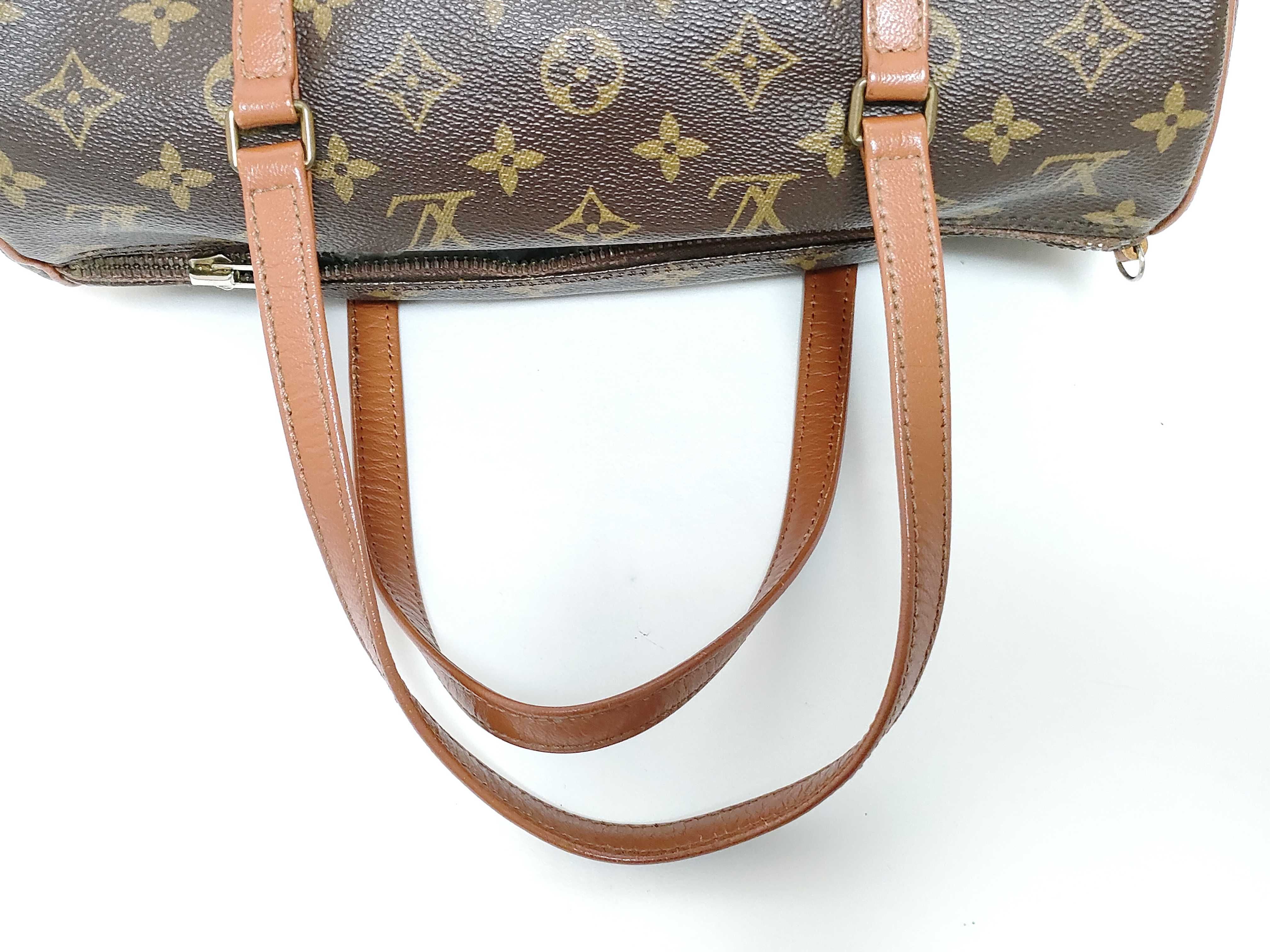 Monogram Papillon 30 M51365 Handbag — view 3