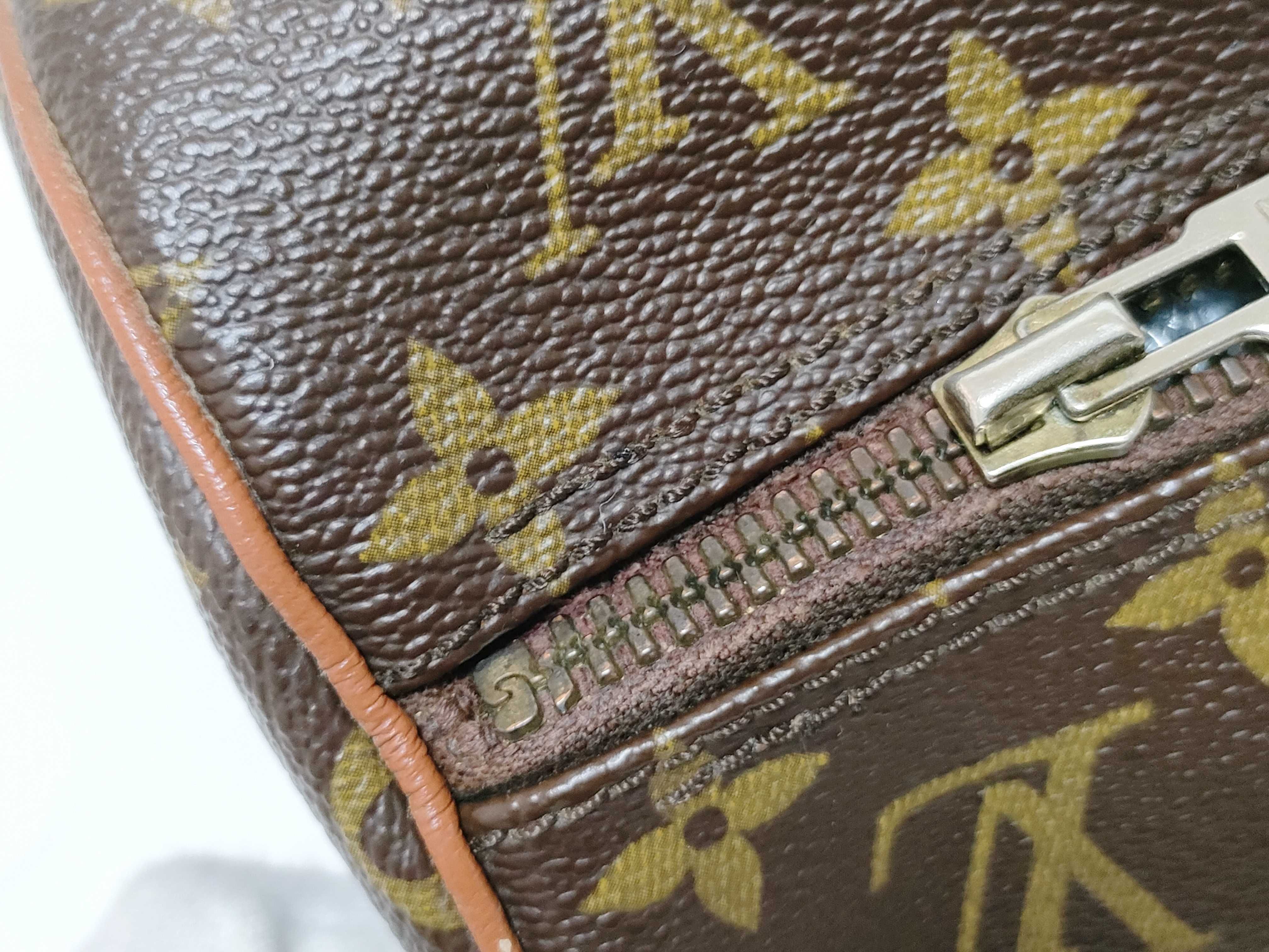 Monogram Papillon 30 M51365 Handbag — view 5