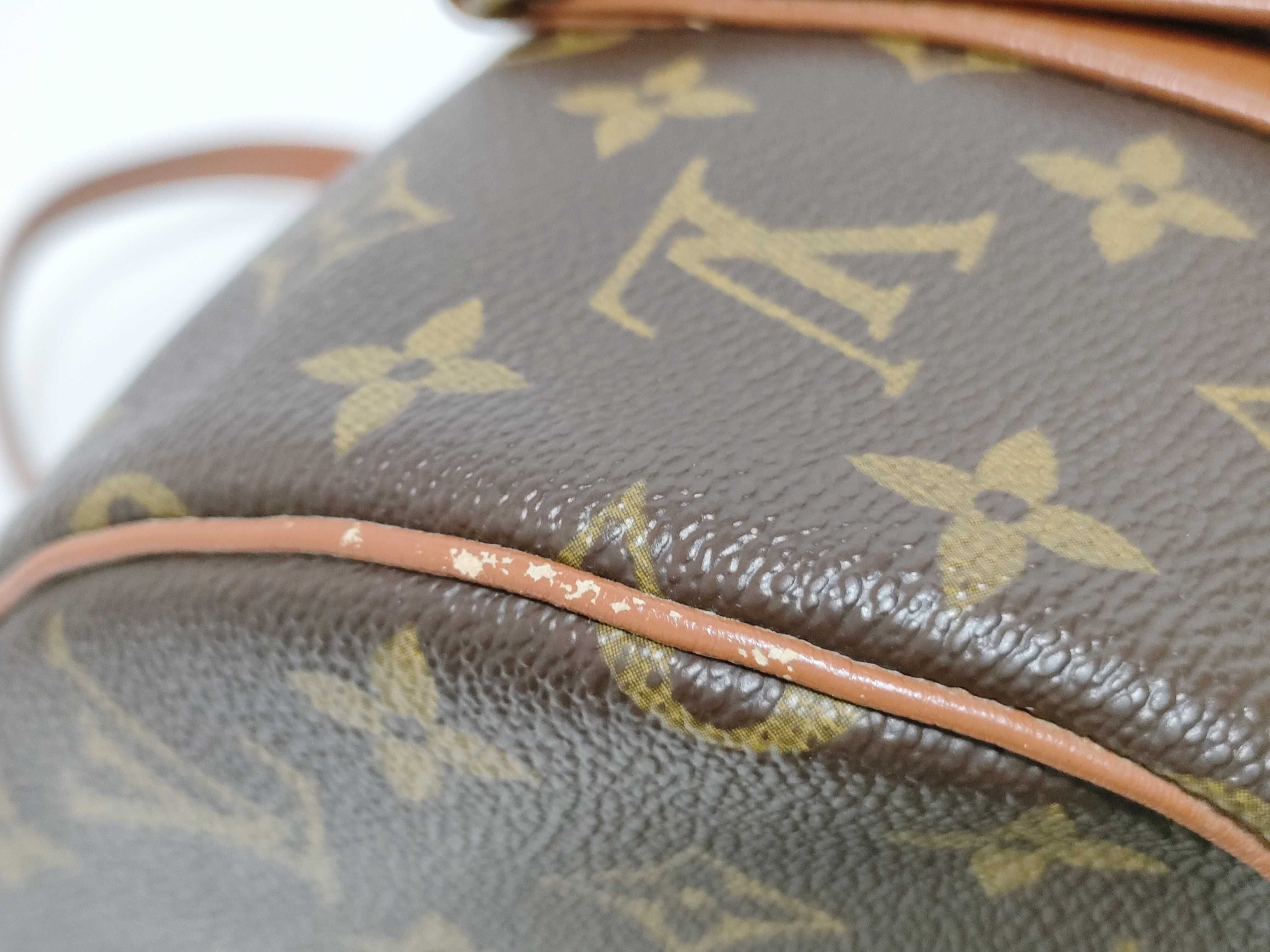 Monogram Papillon 30 M51365 Handbag — view 6