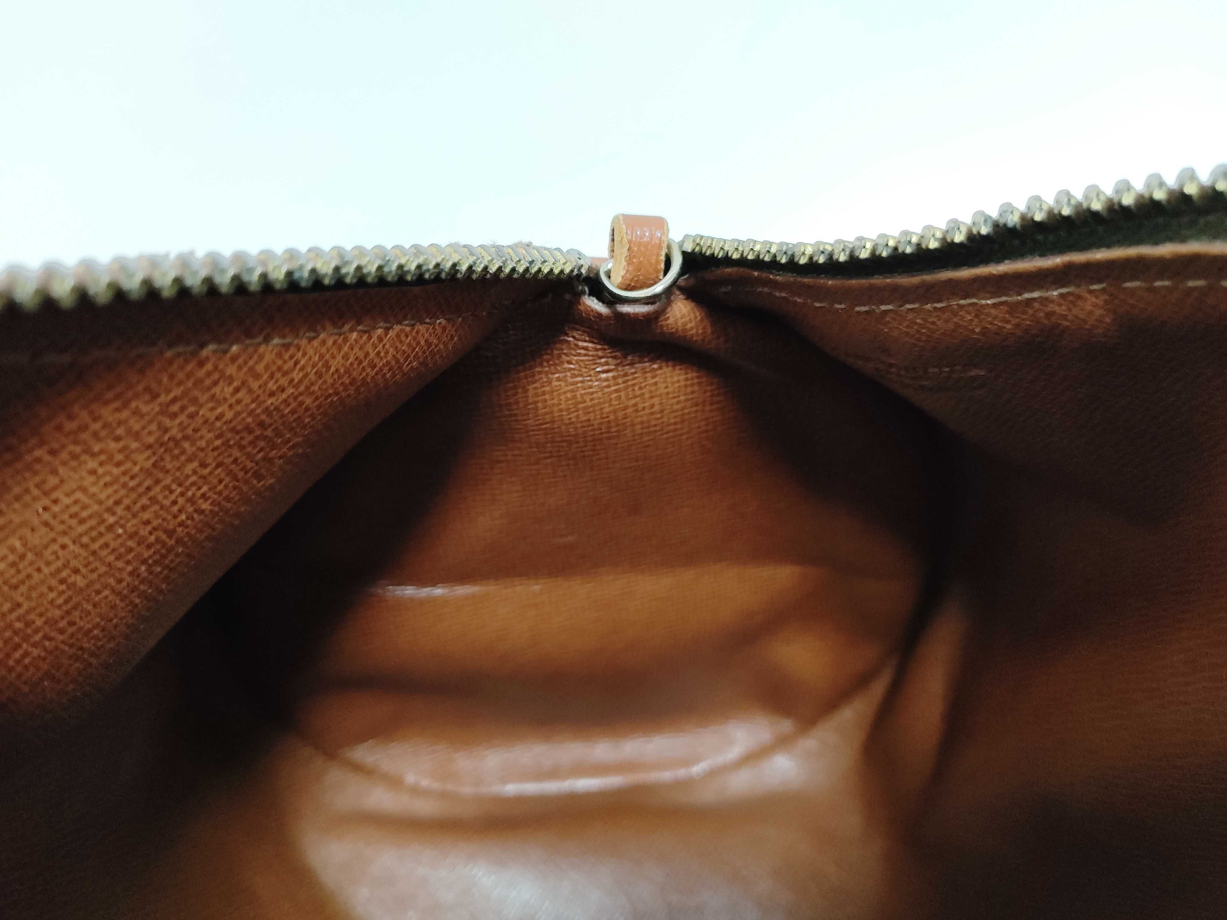 Monogram Papillon 30 M51365 Handbag — view 8