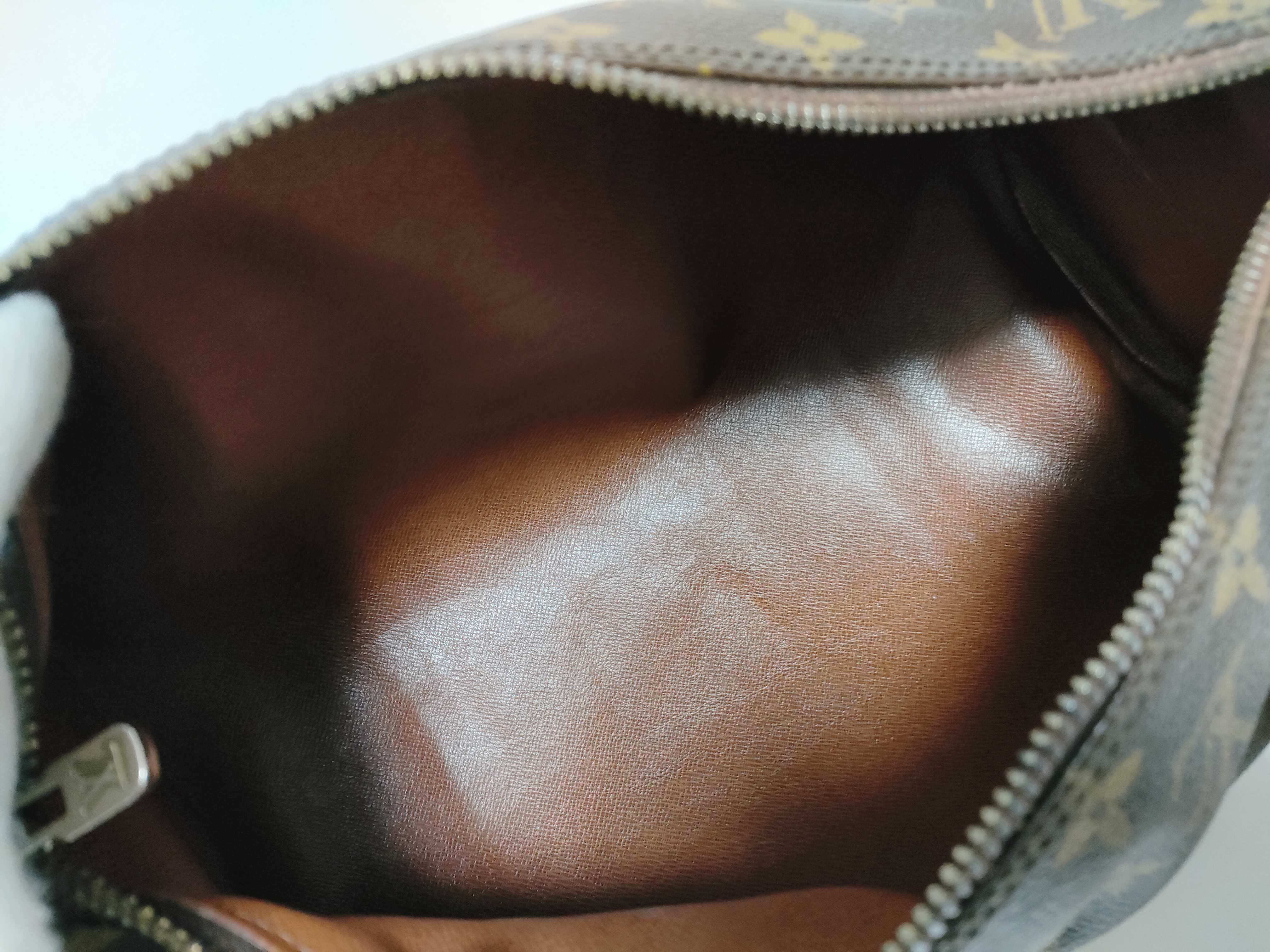 Monogram Papillon 30 M51365 Handbag — view 9