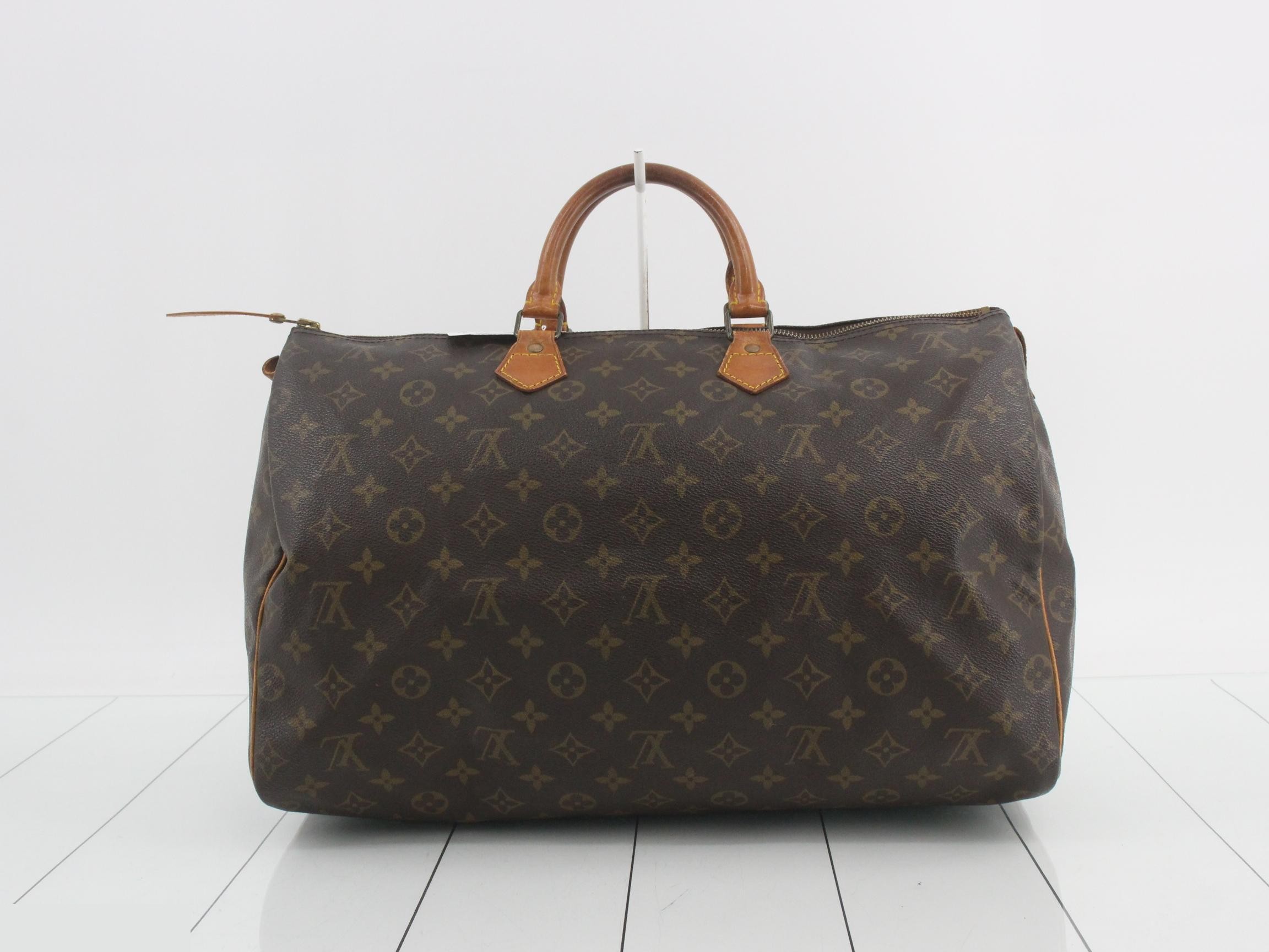 Speedy 40 — view 2