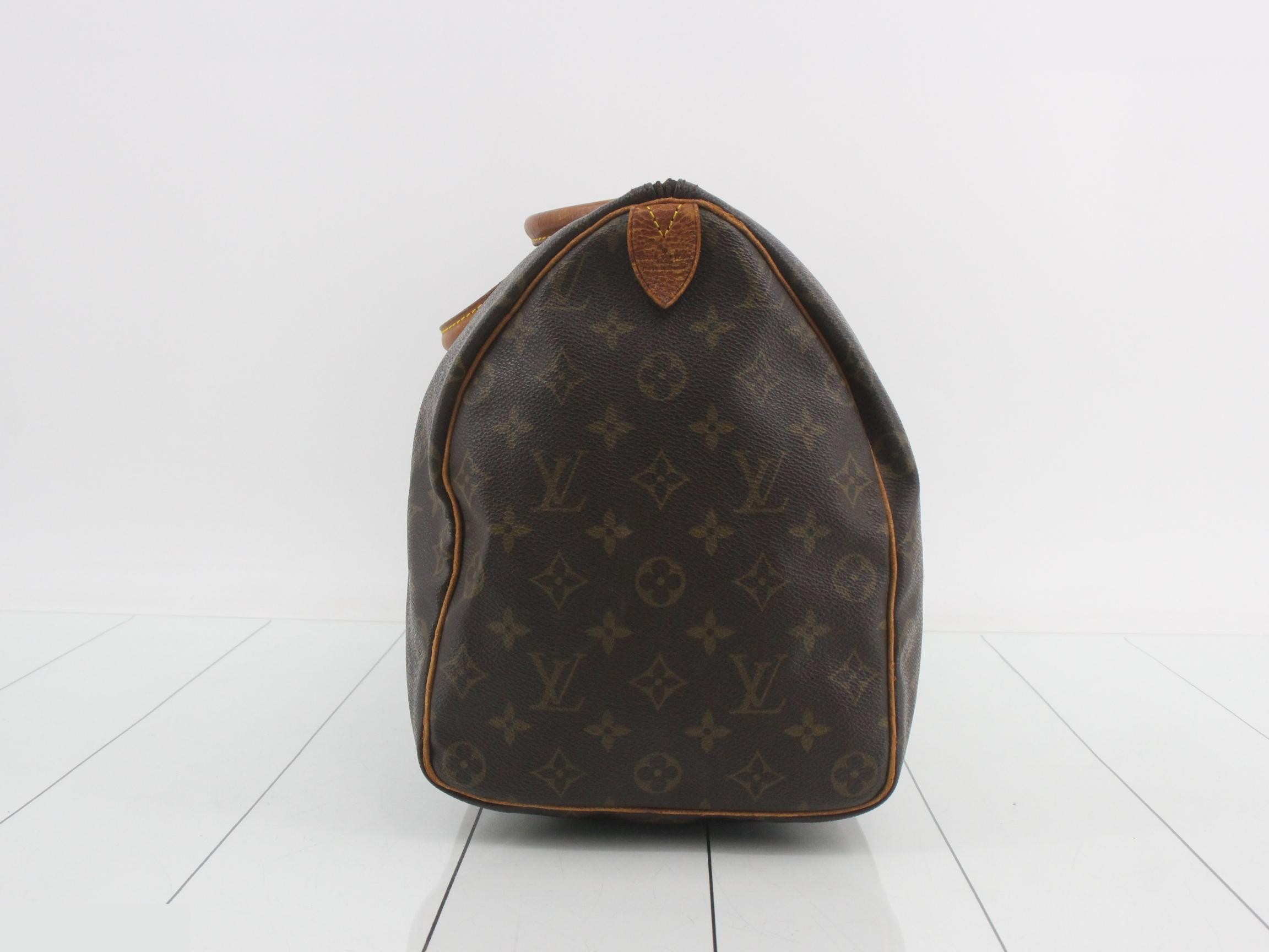 Speedy 40 — view 4
