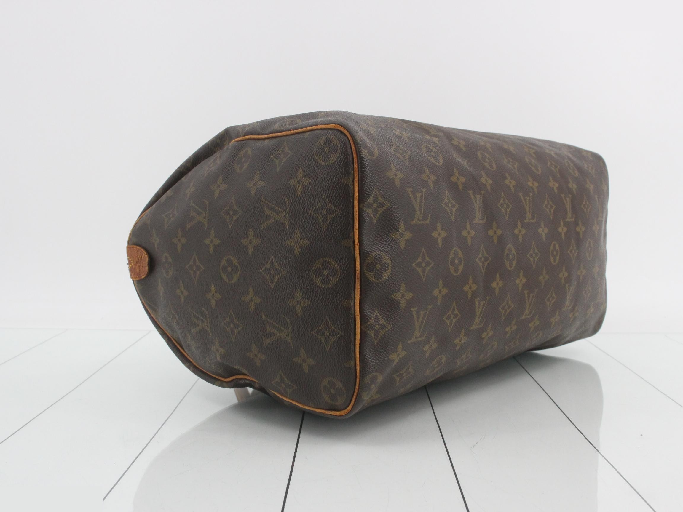 Speedy 40 — view 5