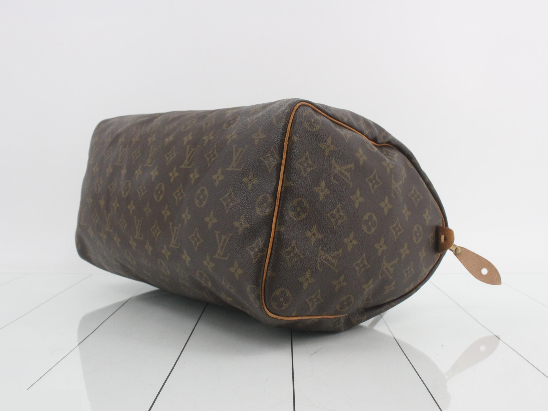 Speedy 40 — view 6