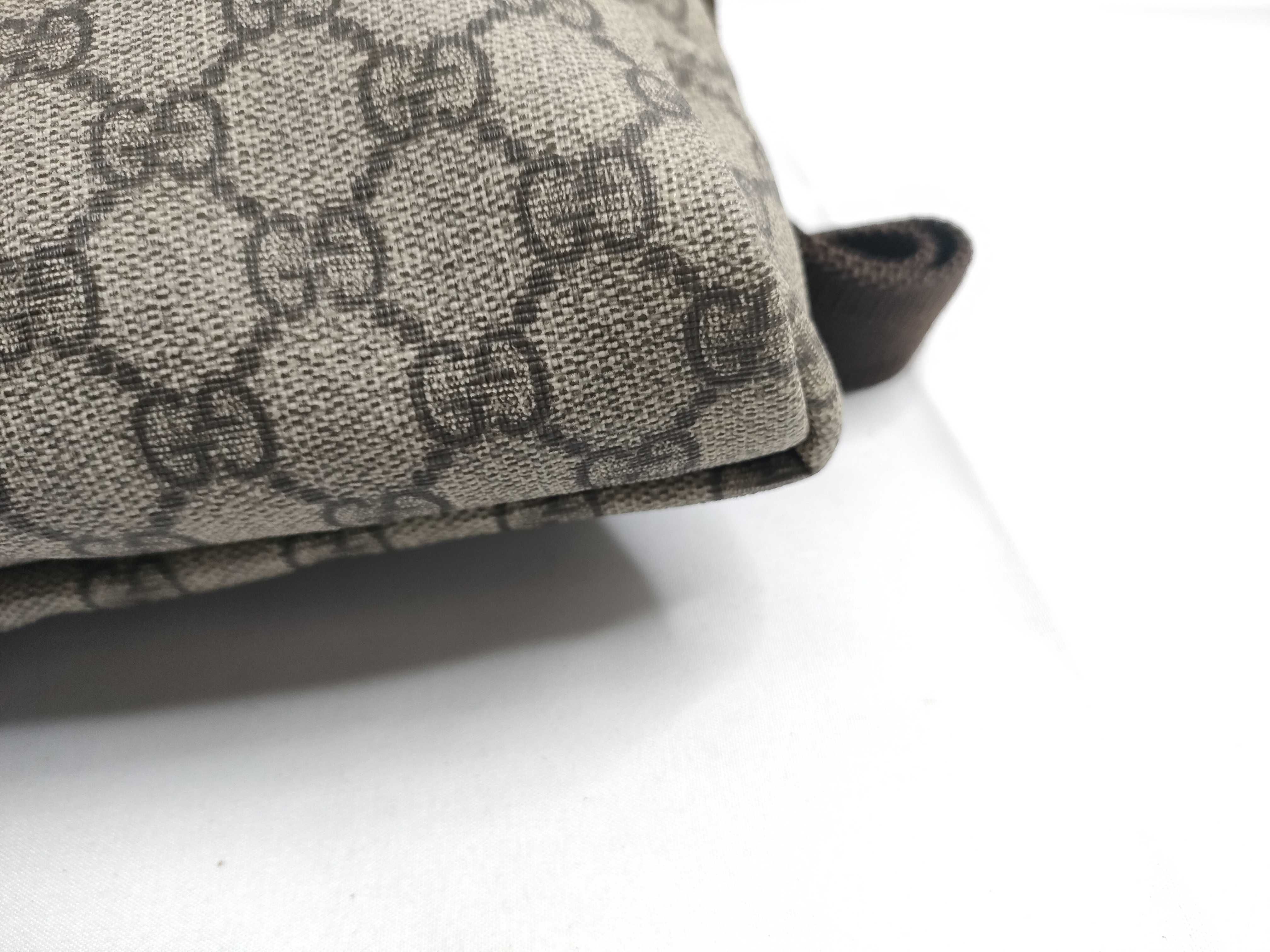 GG Supreme Shoulder Bag 223666 — view 5