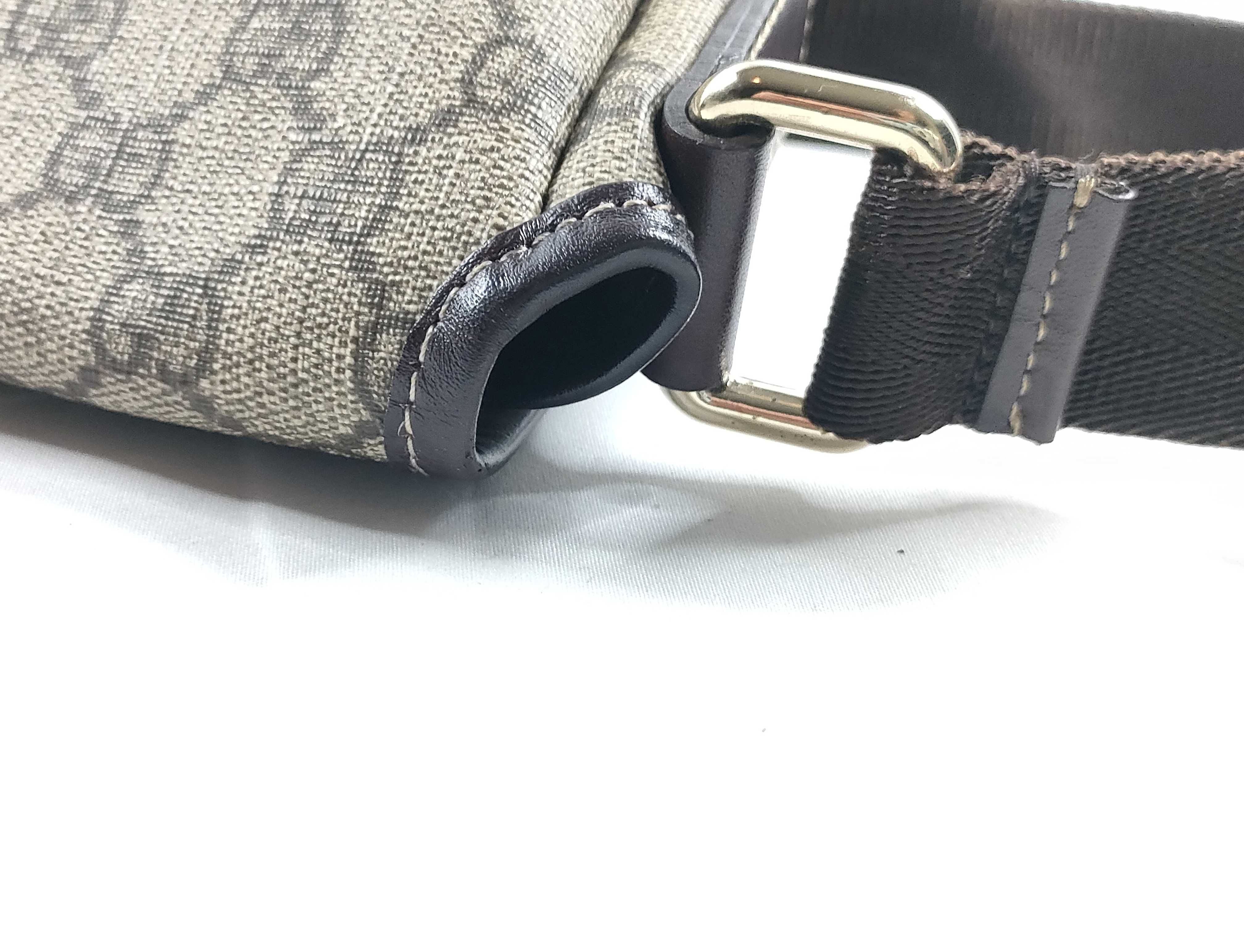GG Supreme Shoulder Bag 223666 — view 8