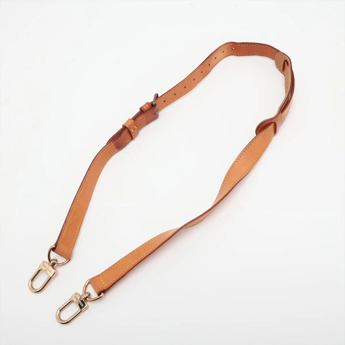 Monogram Keepall Bandoulière 50 M41416 VI8905 Brown — view 7