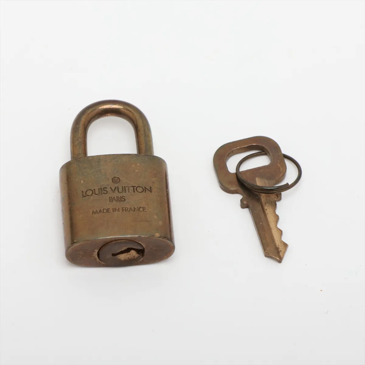 Monogram Keepall Bandoulière 50 M41416 VI8905 Brown — view 10
