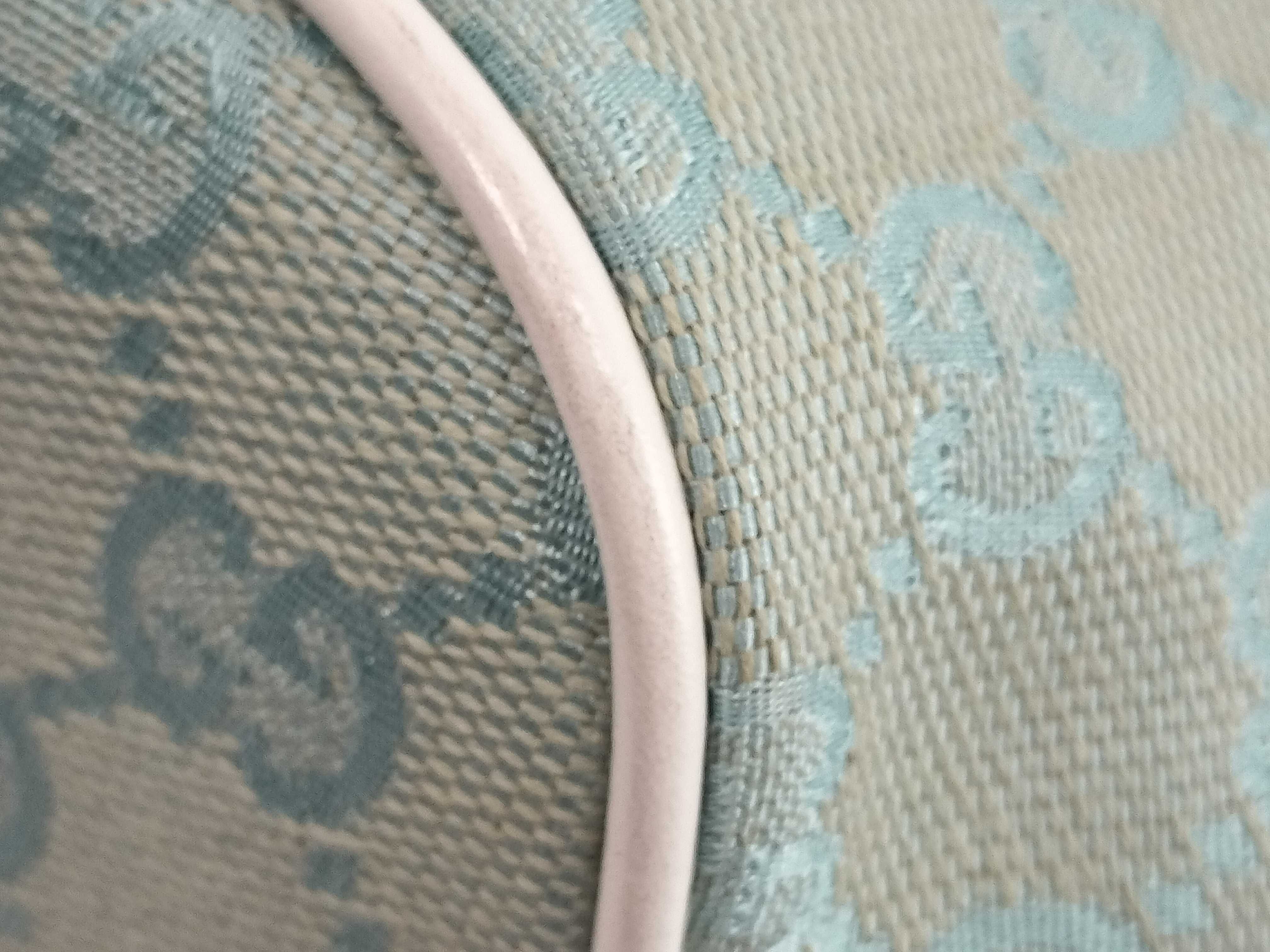GG Canvas Pouch 0391103 Pouch — view 6