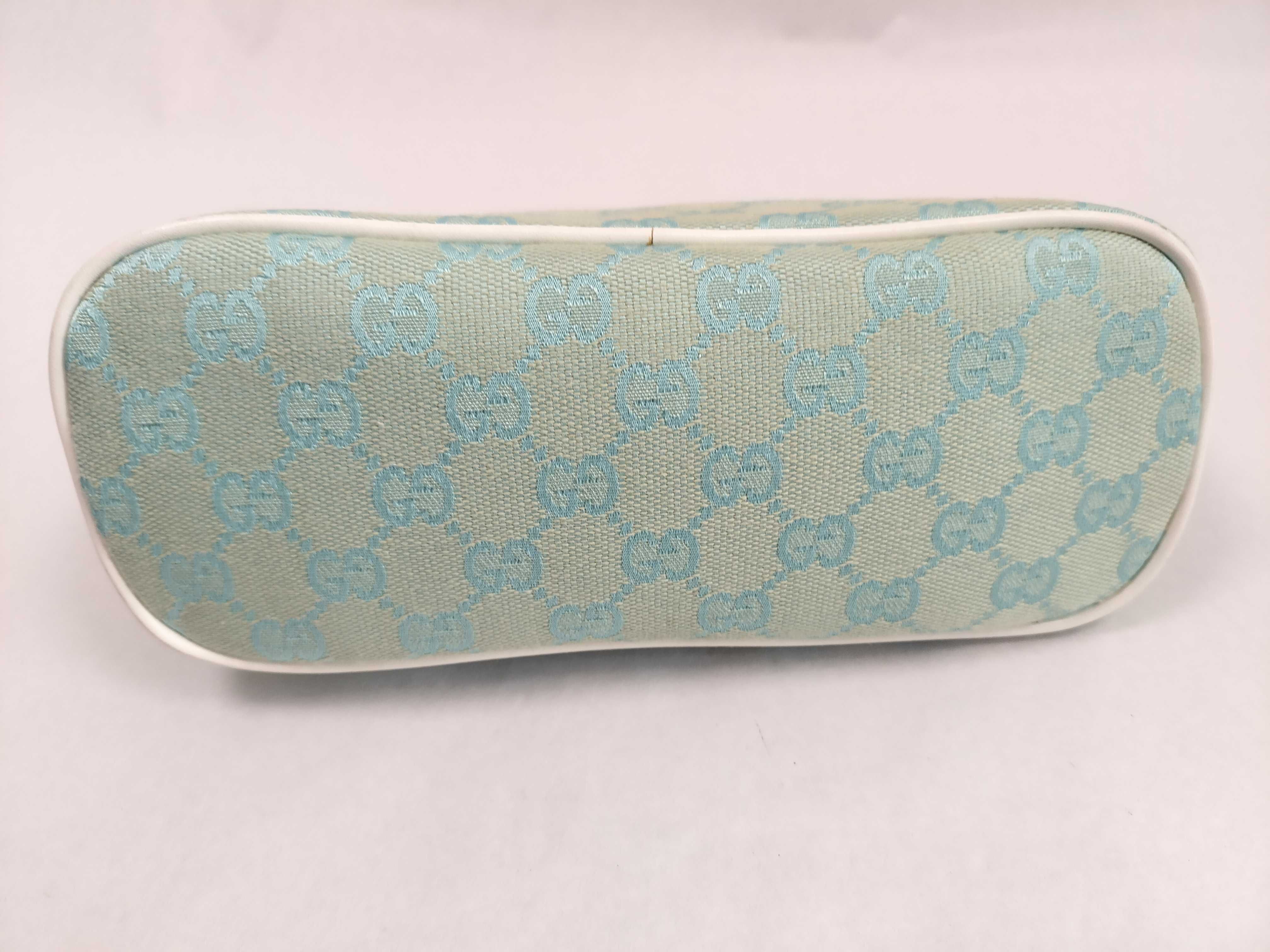 GG Canvas Pouch 0391103 Pouch — view 7
