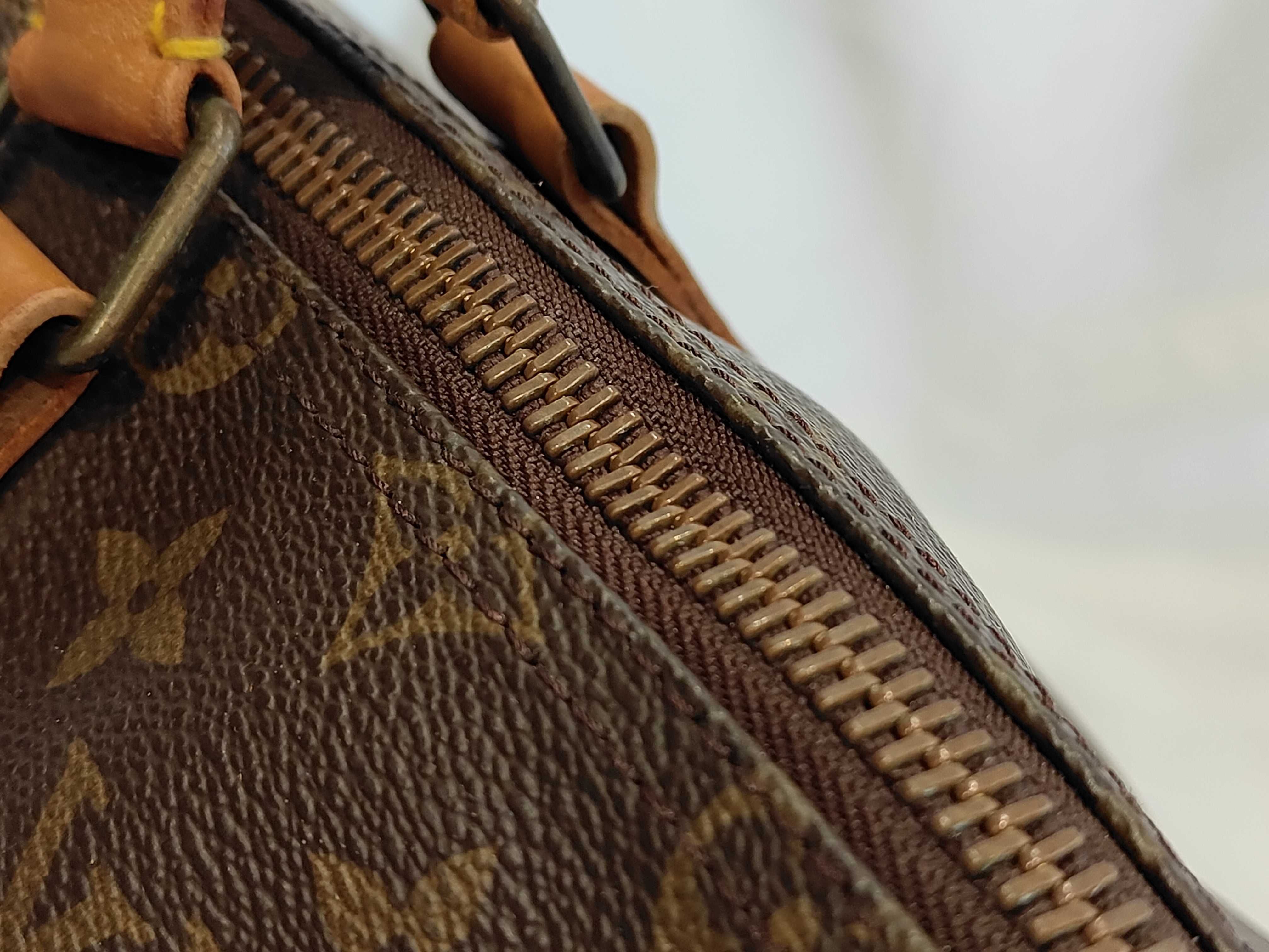 Monogram M41426 Keepall 50 Boston Bag — view 11
