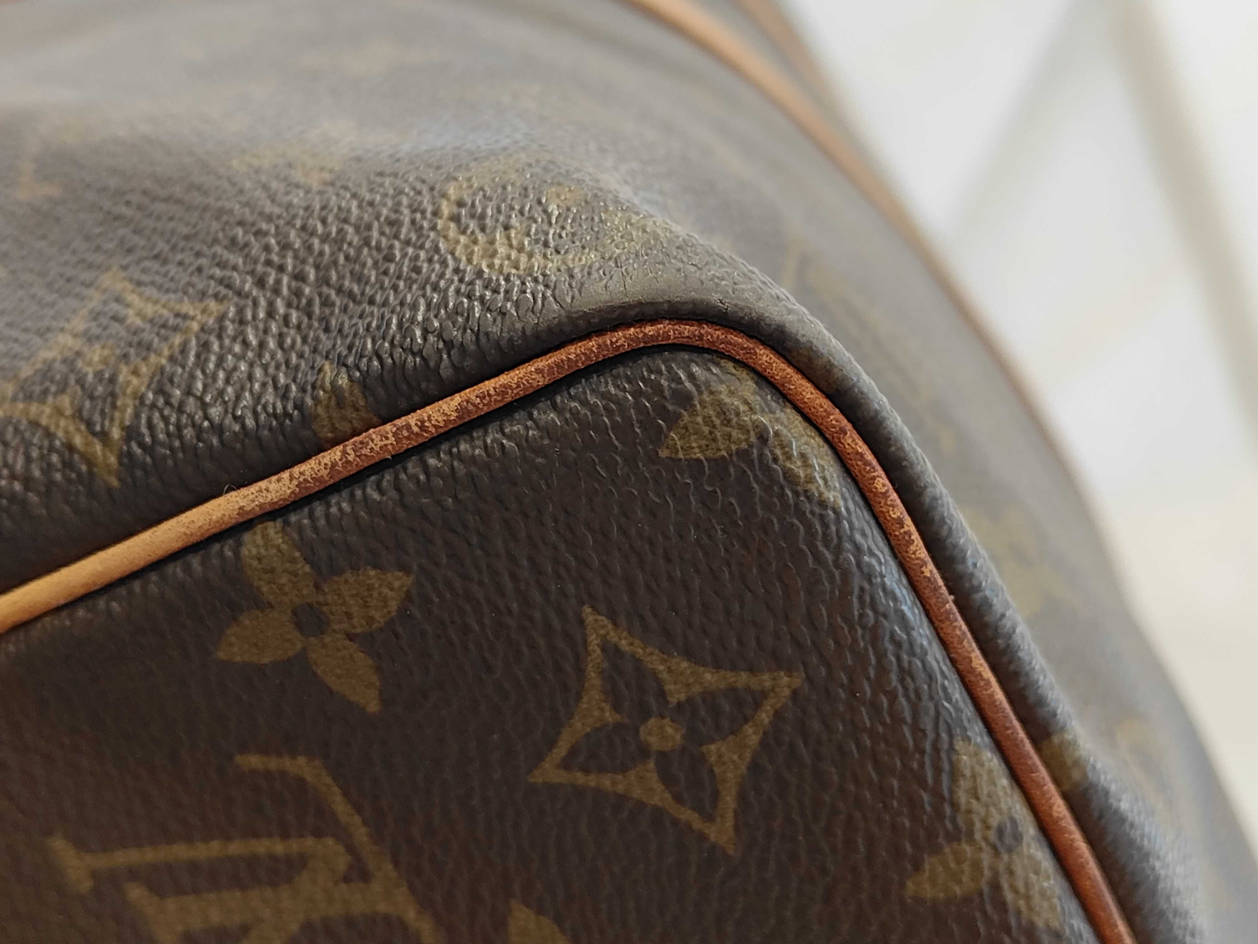 Monogram M41426 Keepall 50 Boston Bag — view 6