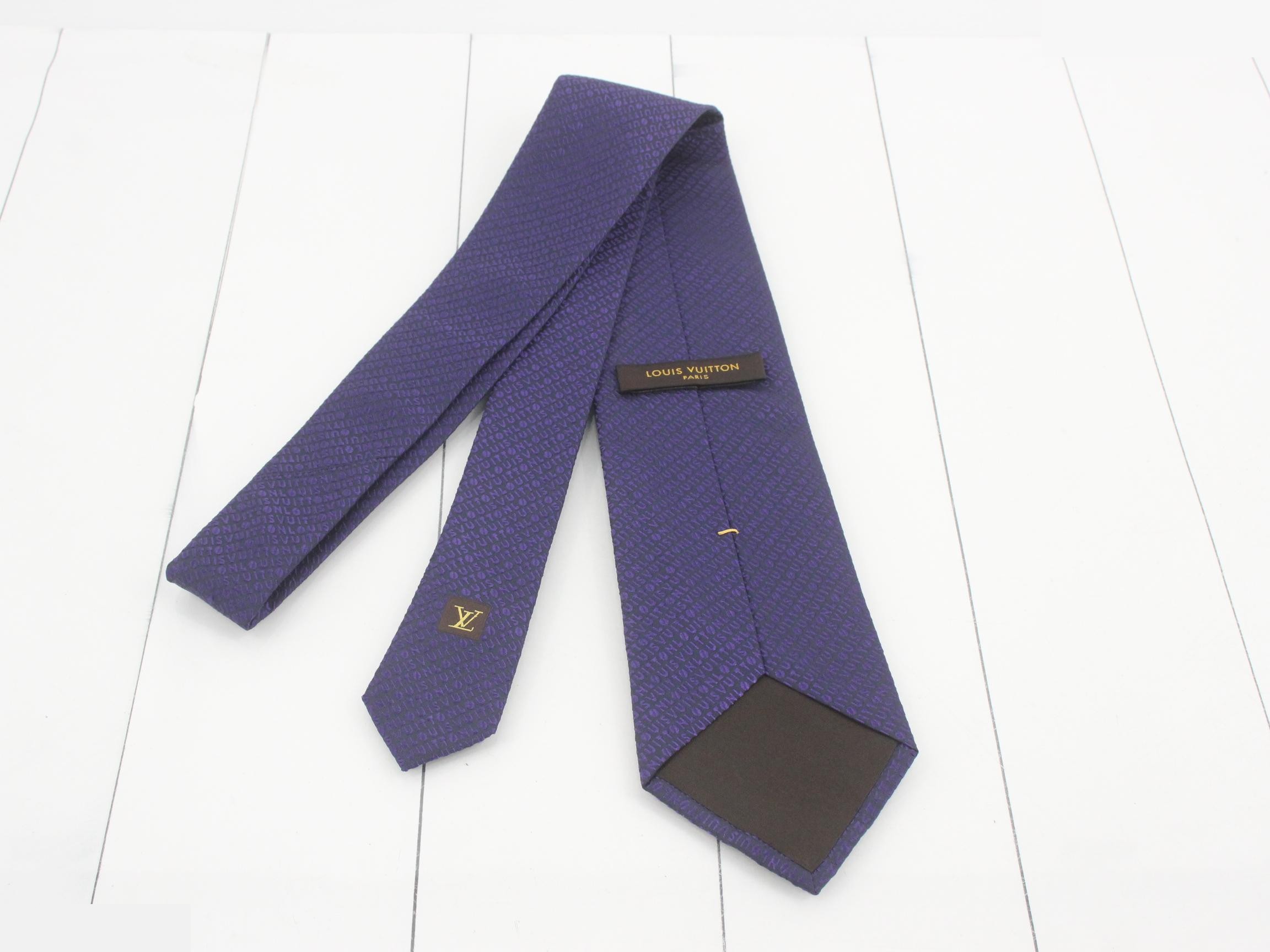 Necktie Logo — view 2