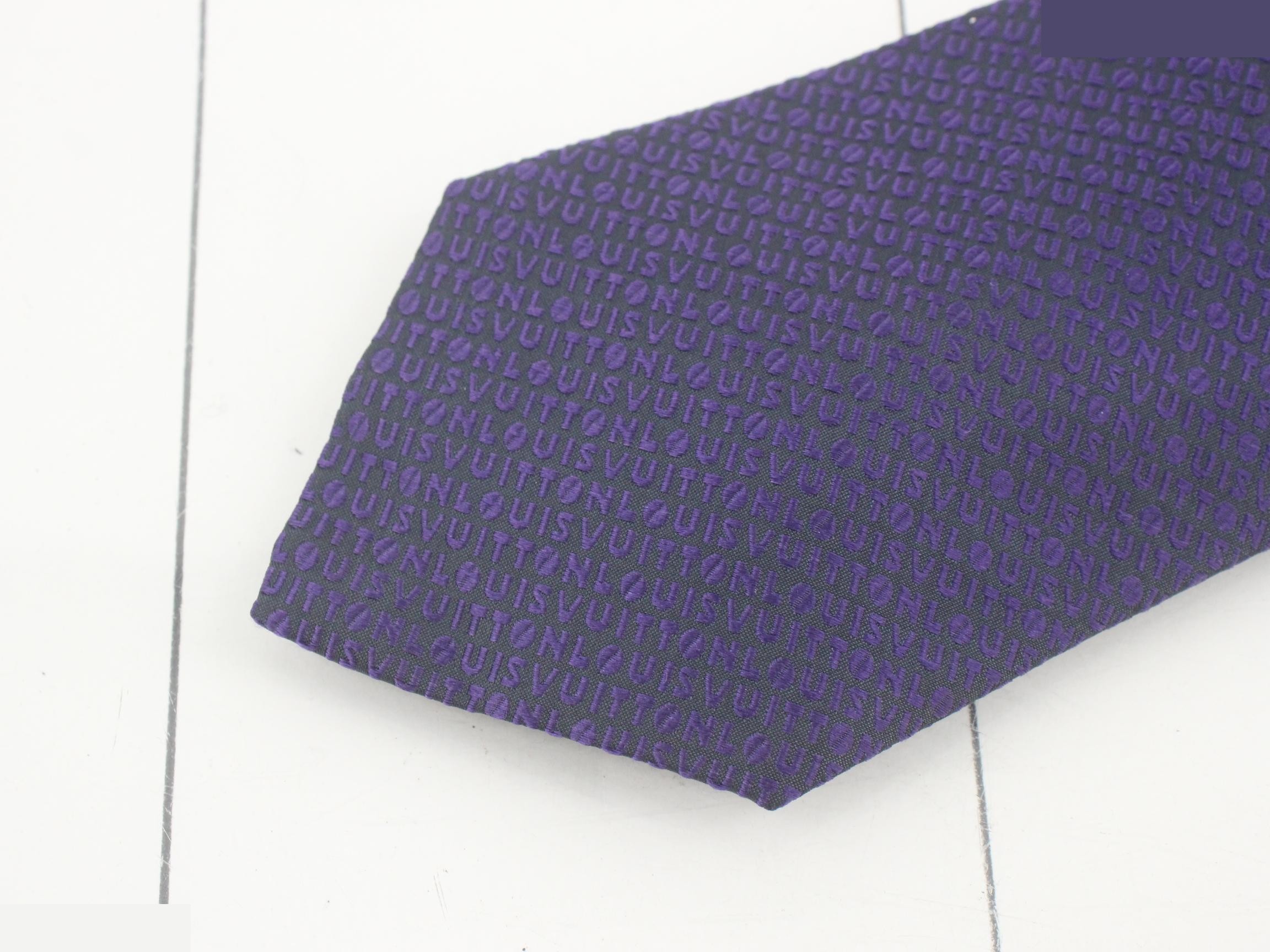 Necktie Logo — view 3