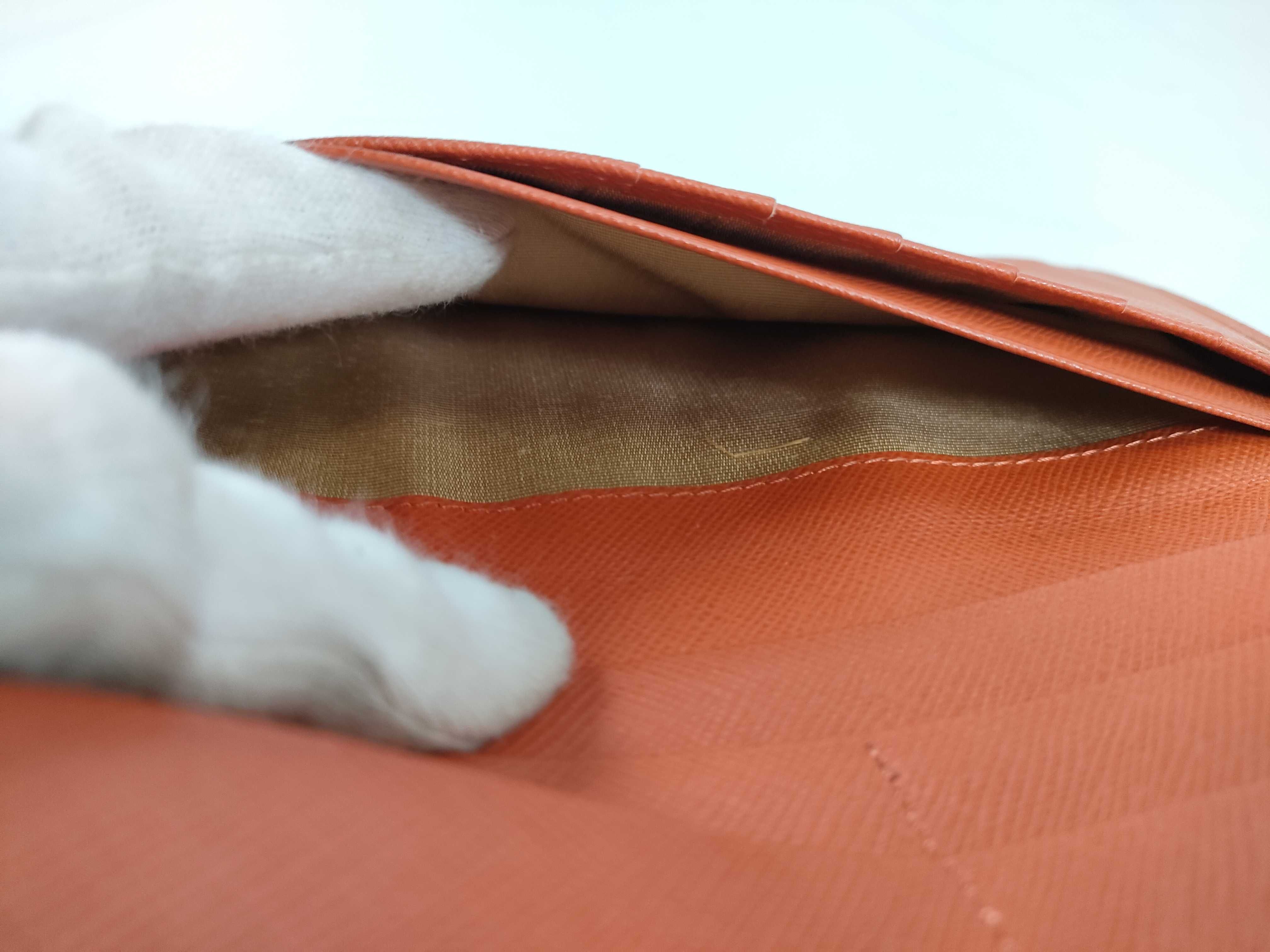 Check Long Wallet — view 11