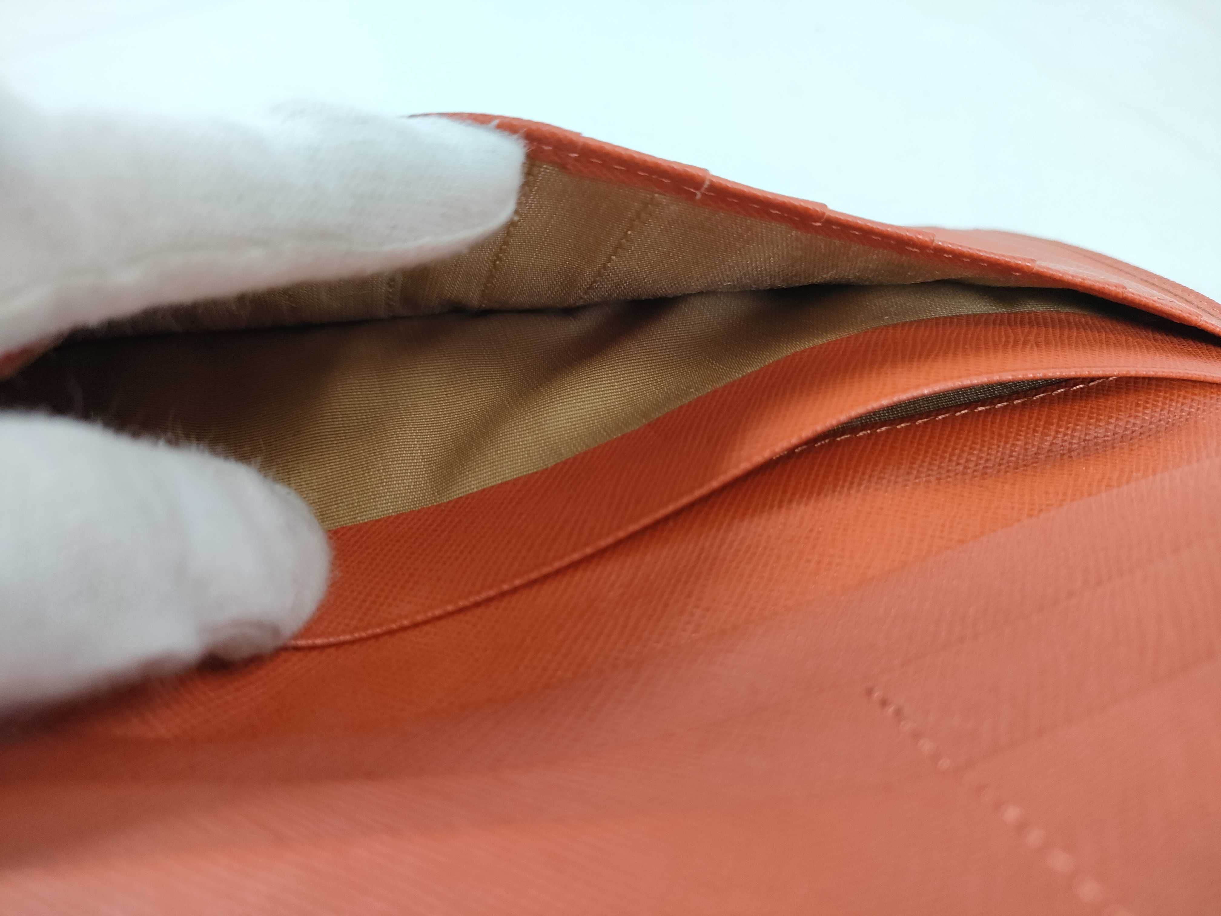 Check Long Wallet — view 12