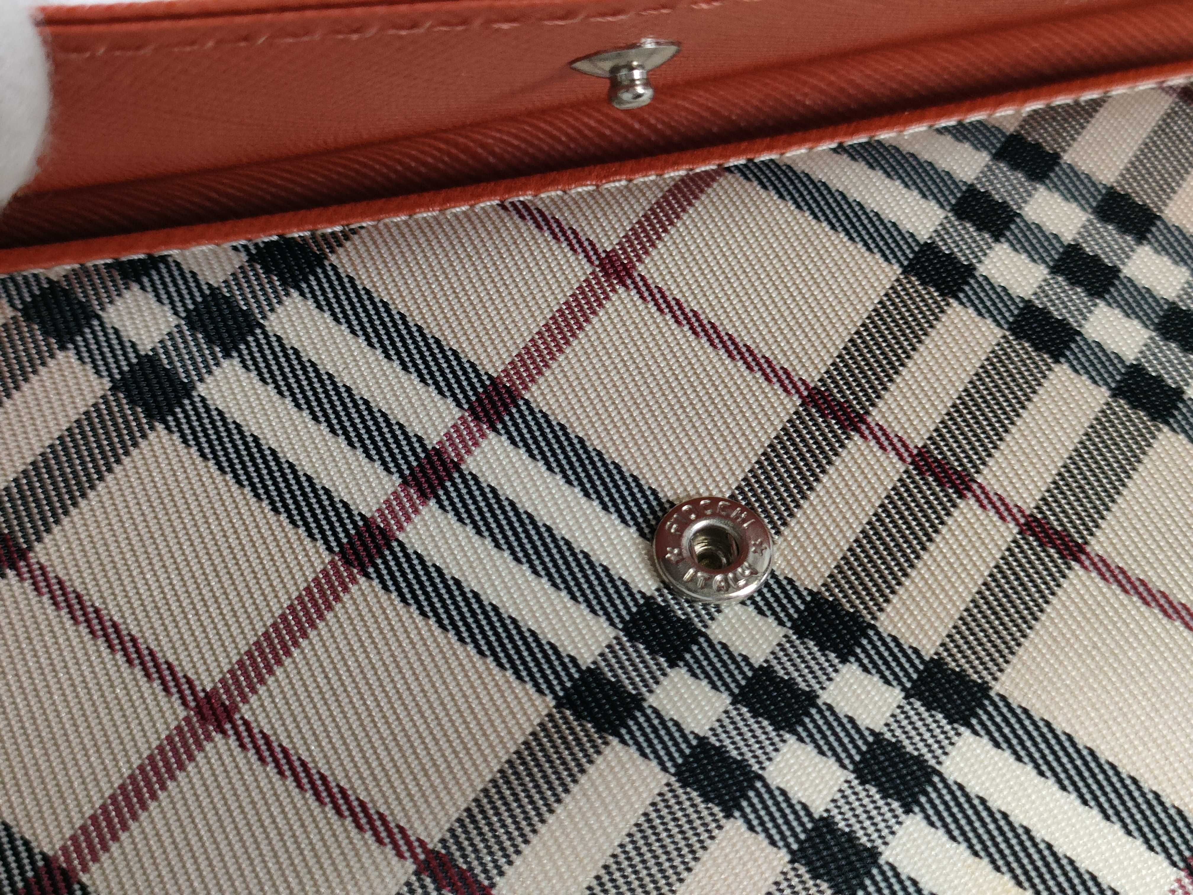 Check Long Wallet — view 13