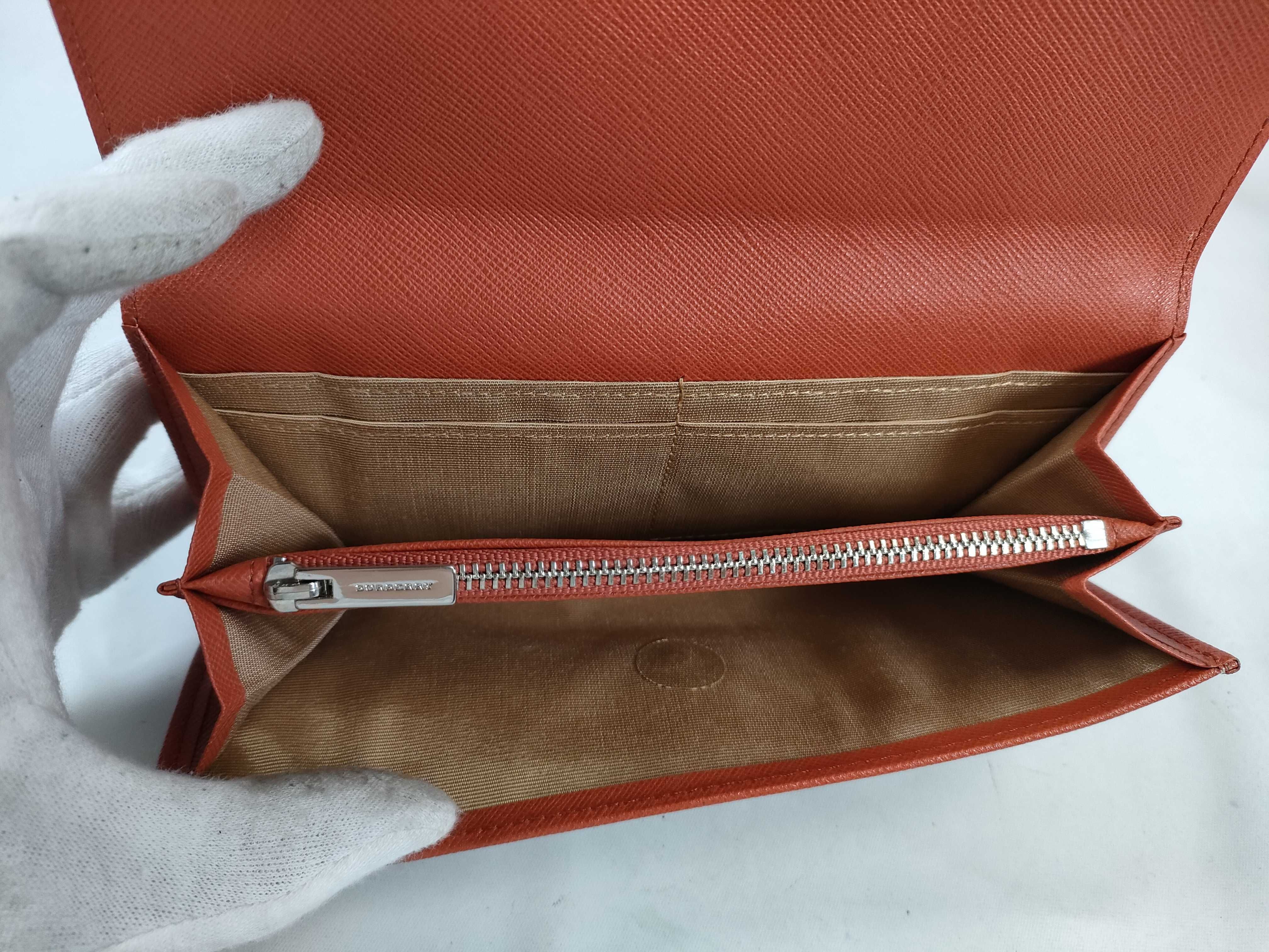 Check Long Wallet — view 14