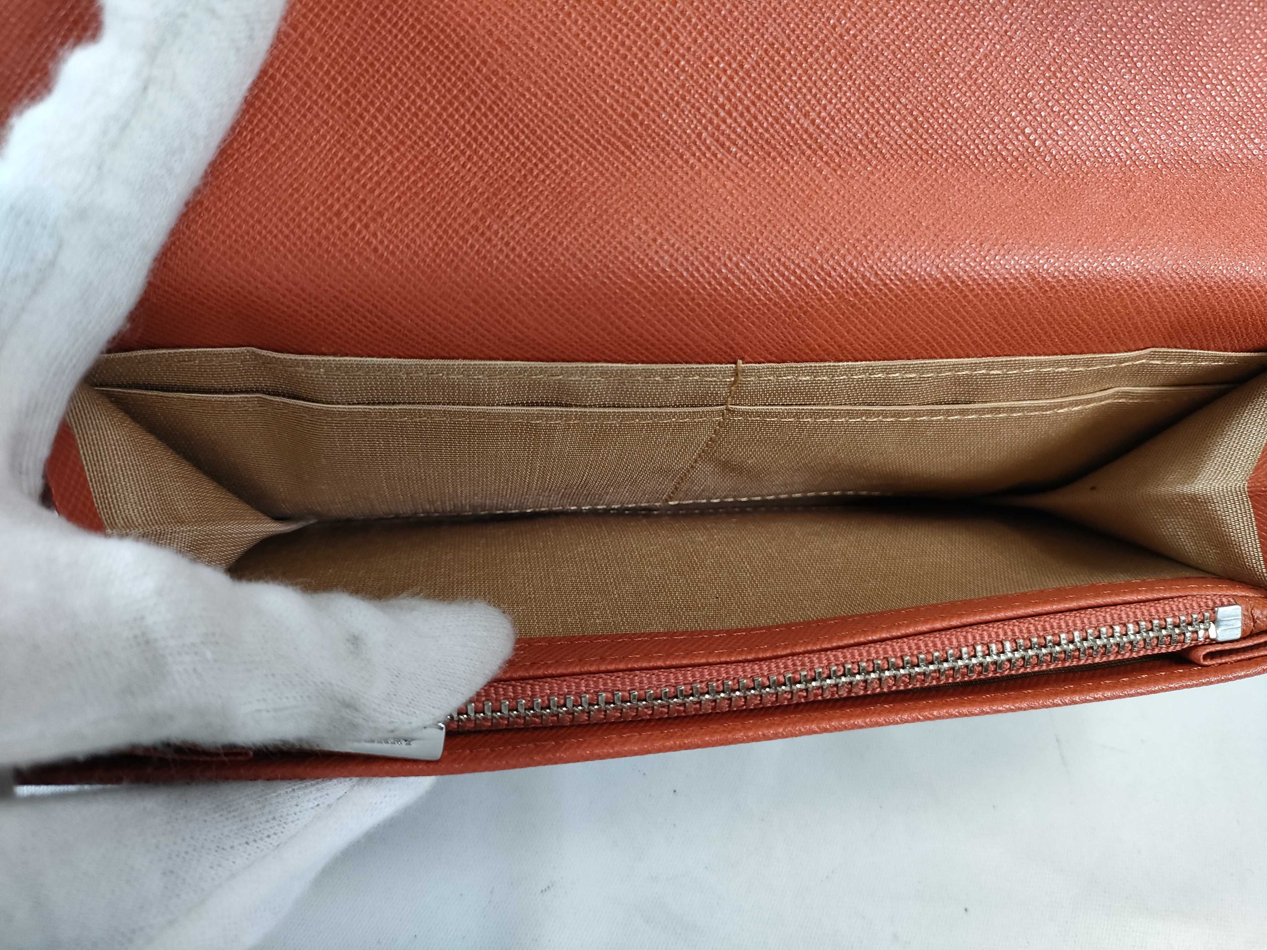 Check Long Wallet — view 15
