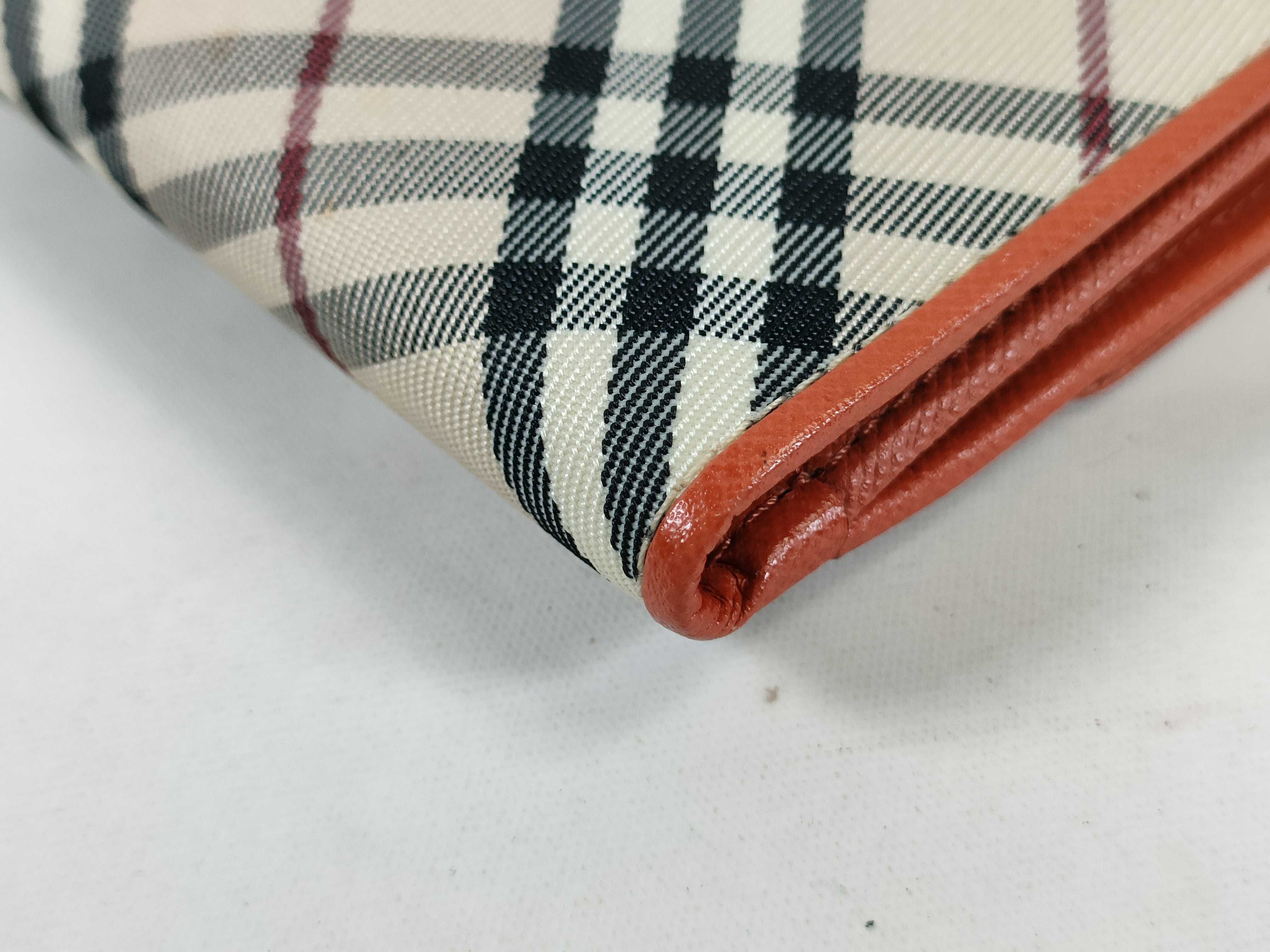 Check Long Wallet — view 3