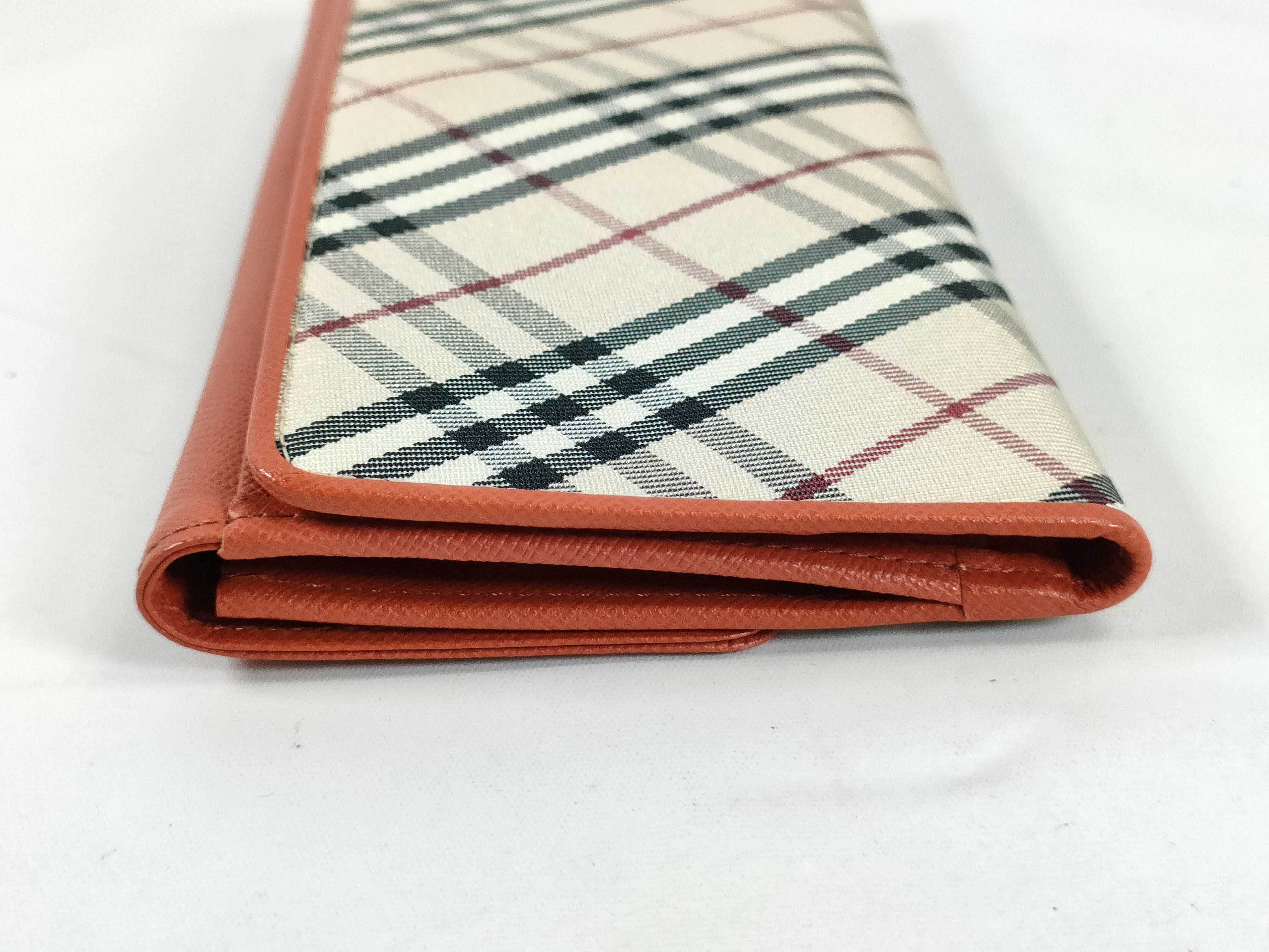 Check Long Wallet — view 6