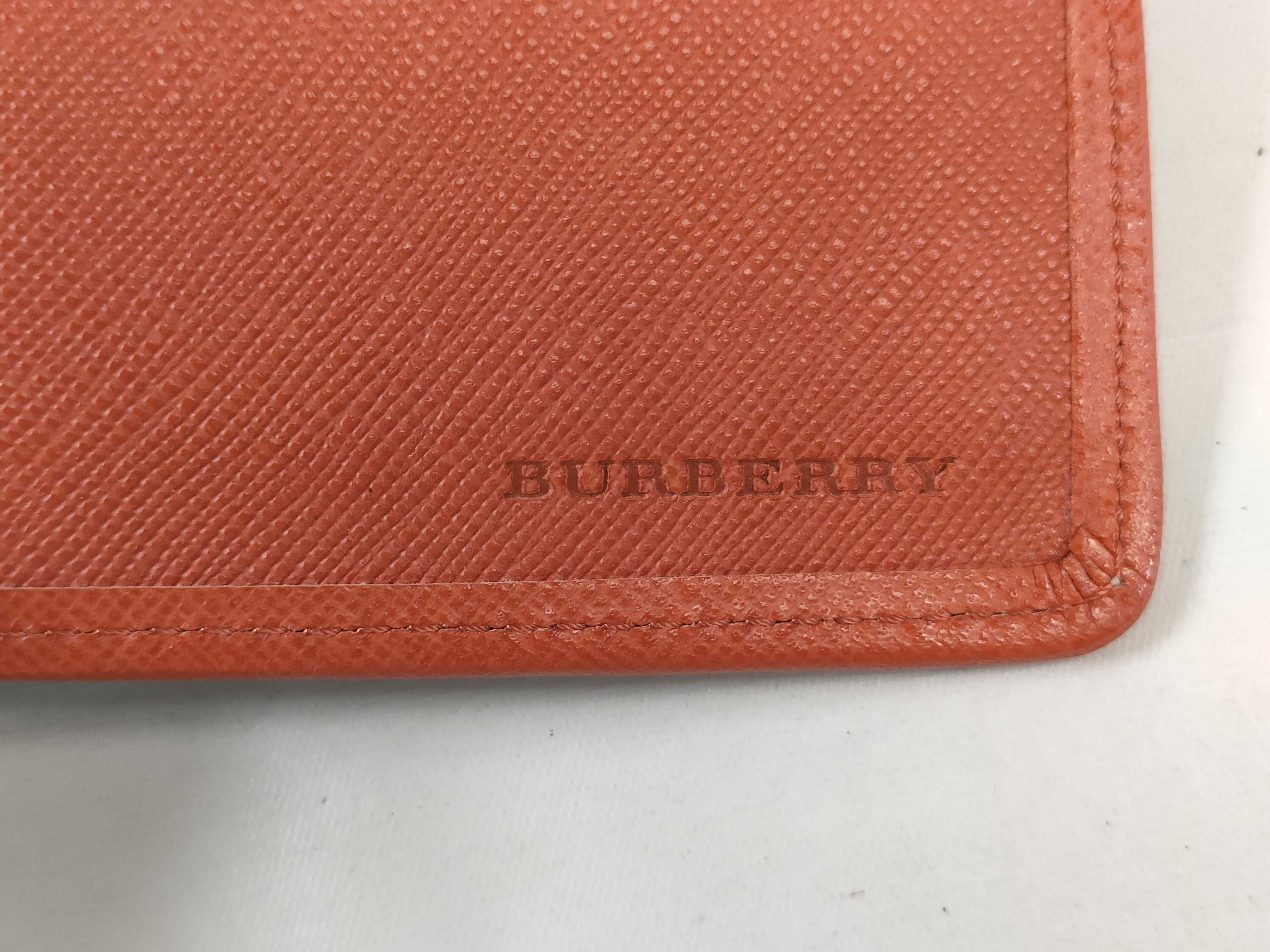 Check Long Wallet — view 9