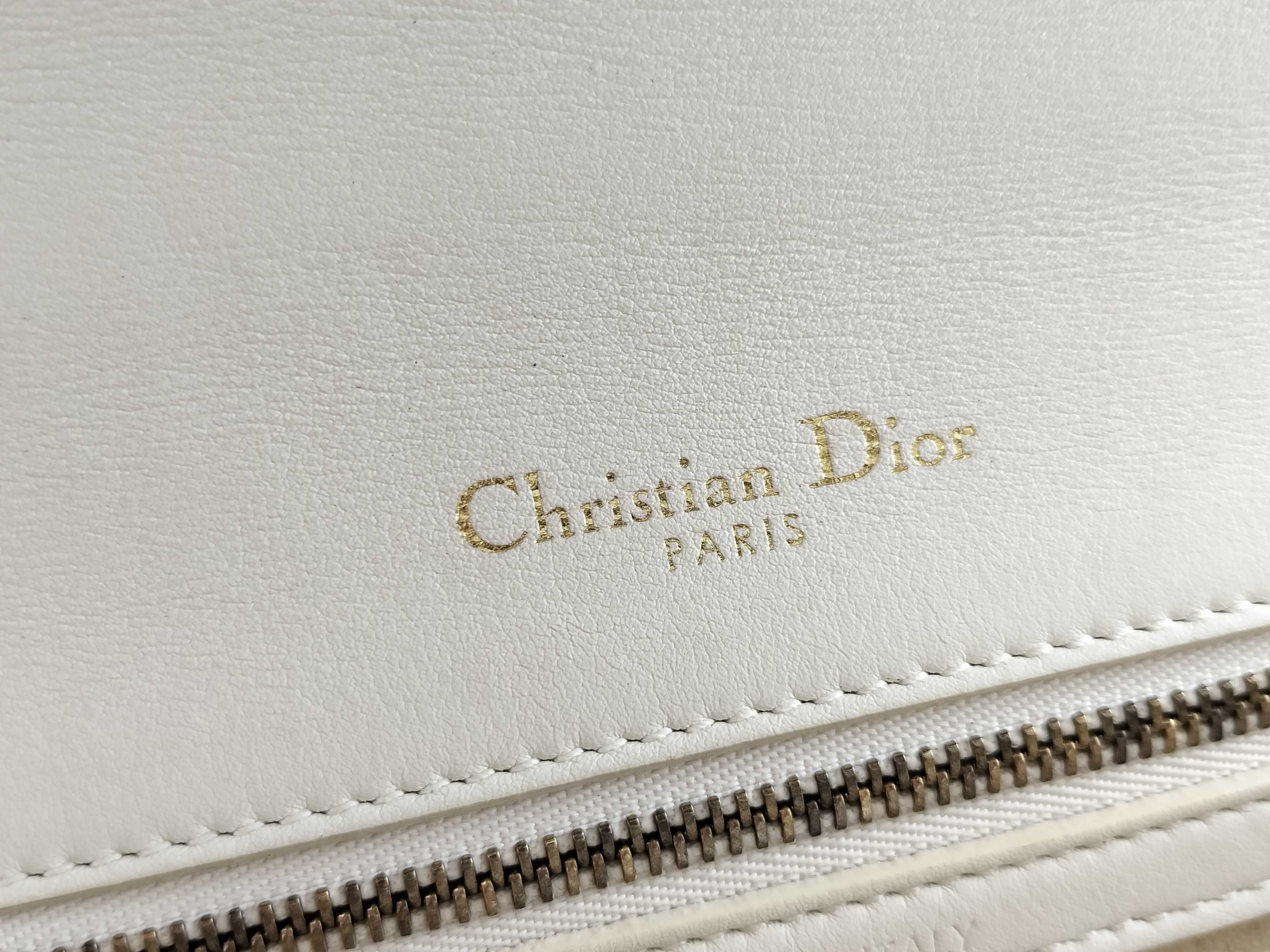 Christian Shoulder Bag — view 14