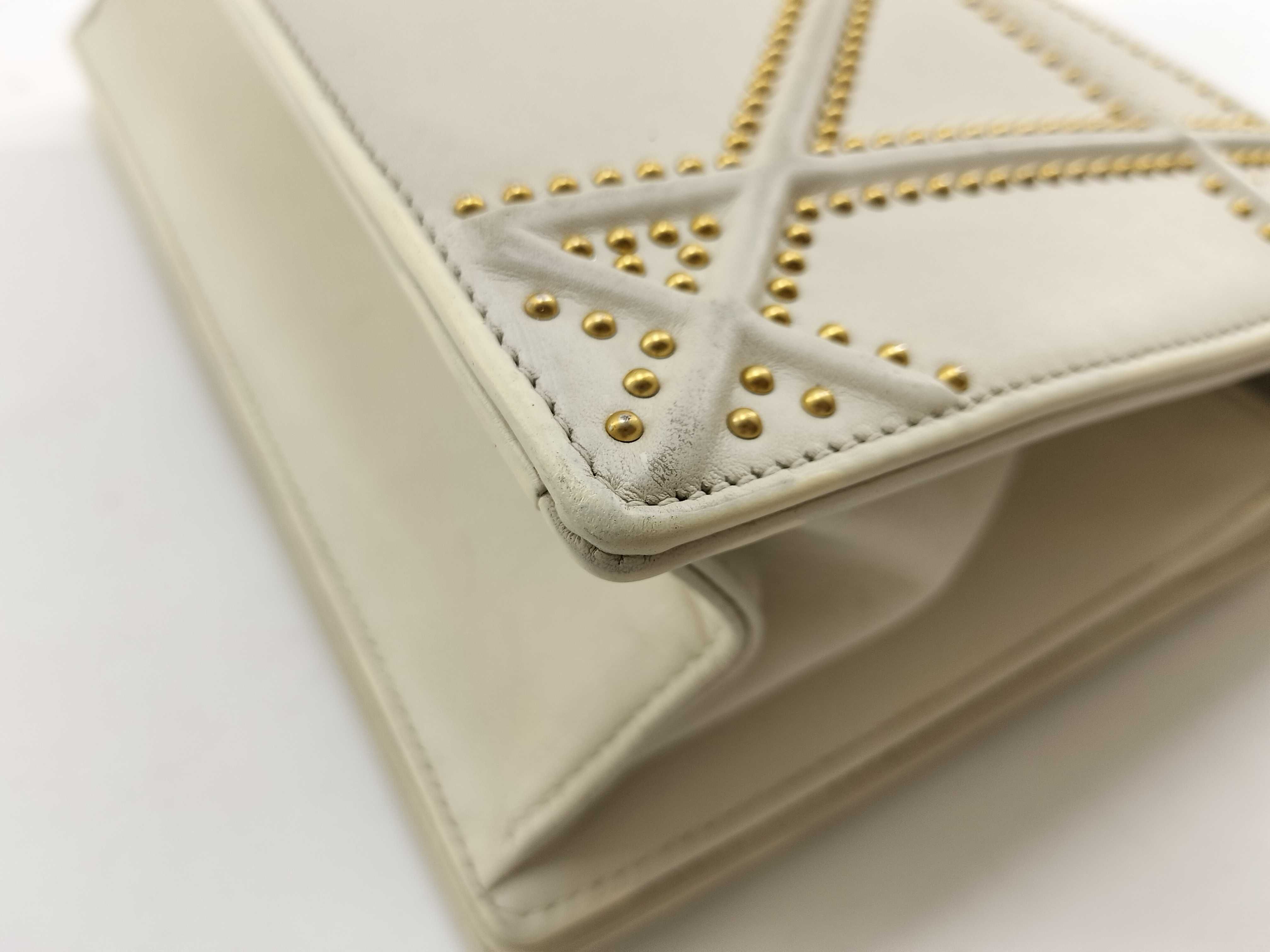 Christian Shoulder Bag — view 5