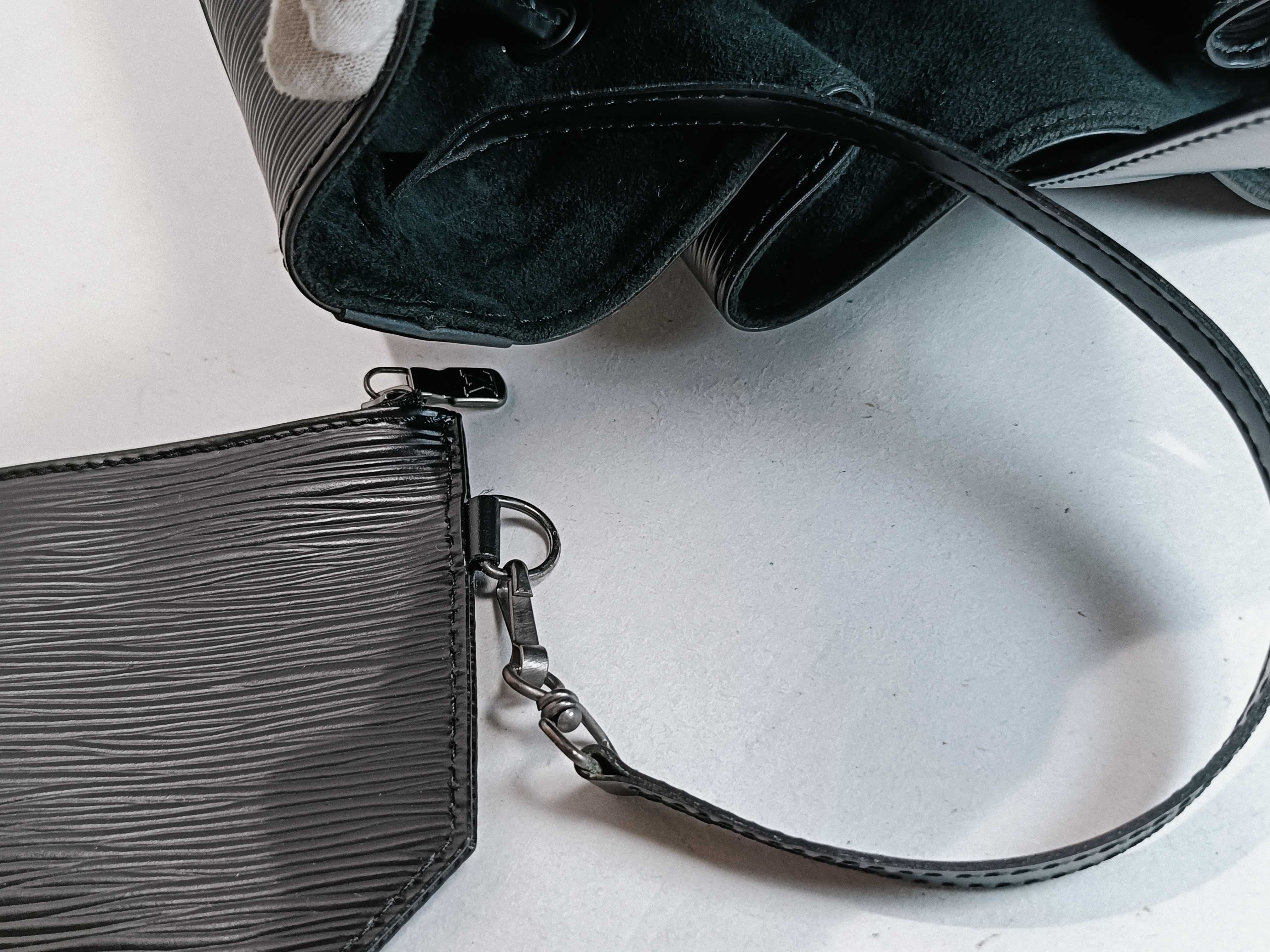 Epi Sac Ad Tote Bag — view 11