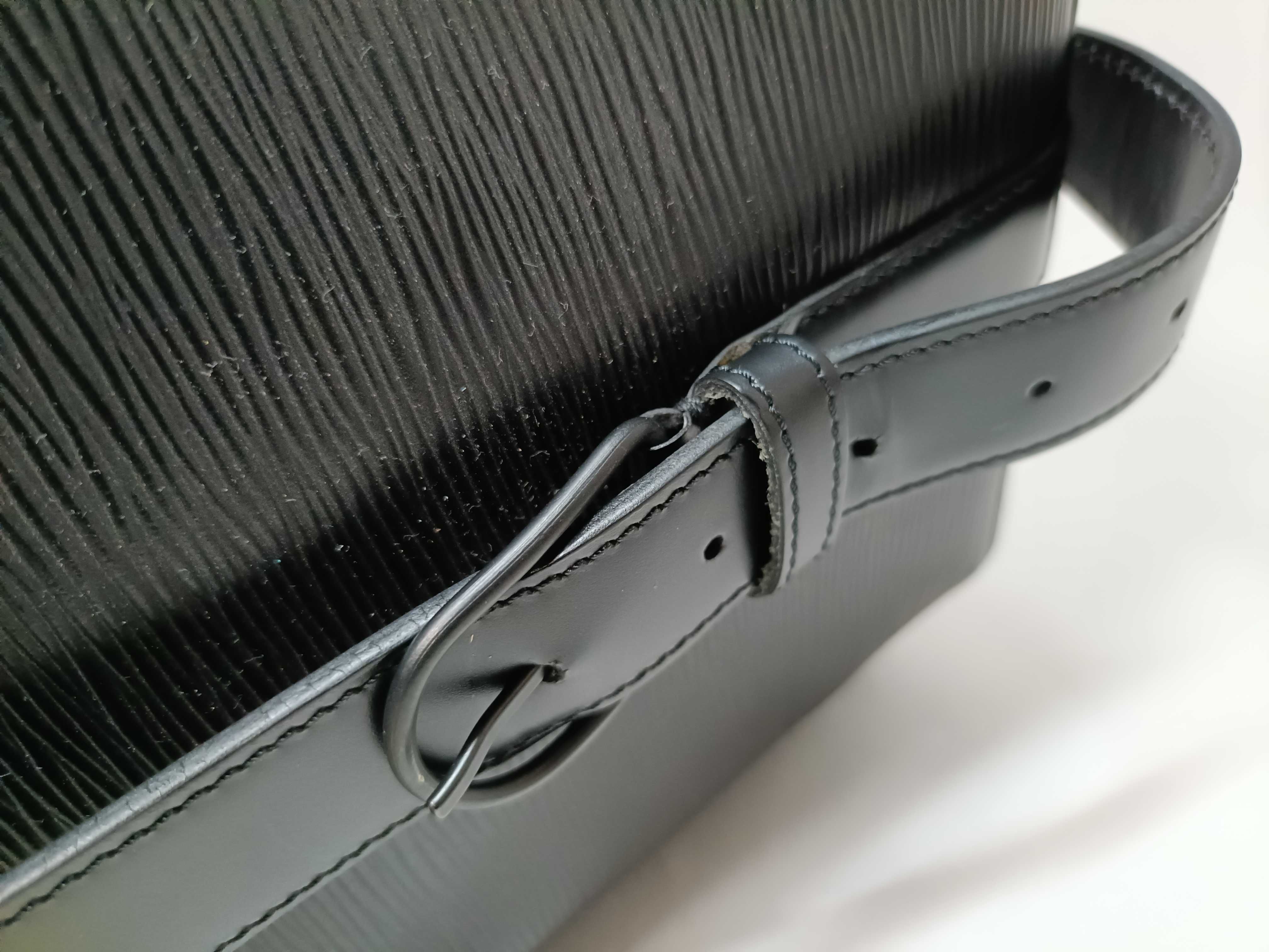 Epi Sac Ad Tote Bag — view 5