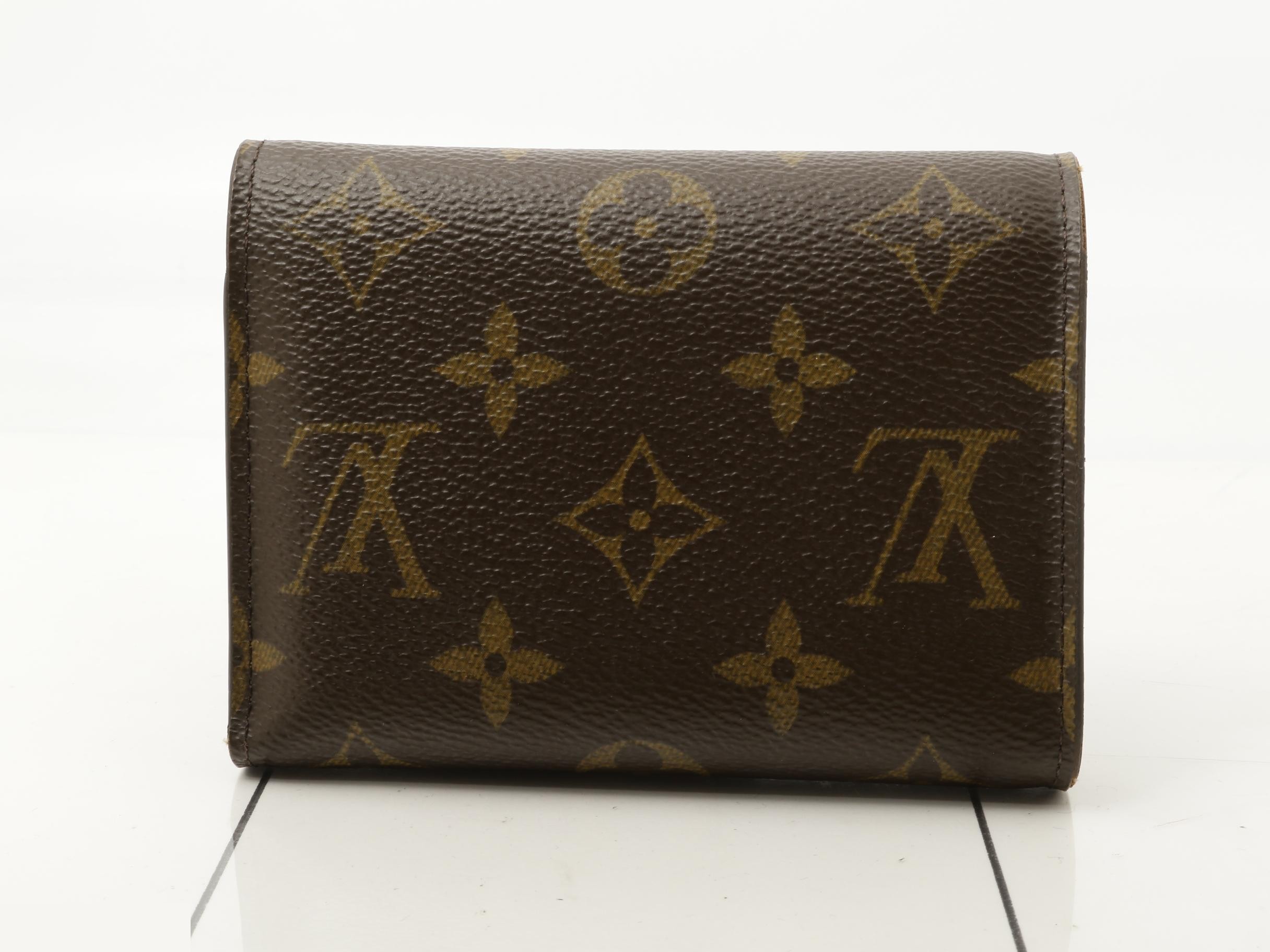 Portefeuille Victorine — view 2