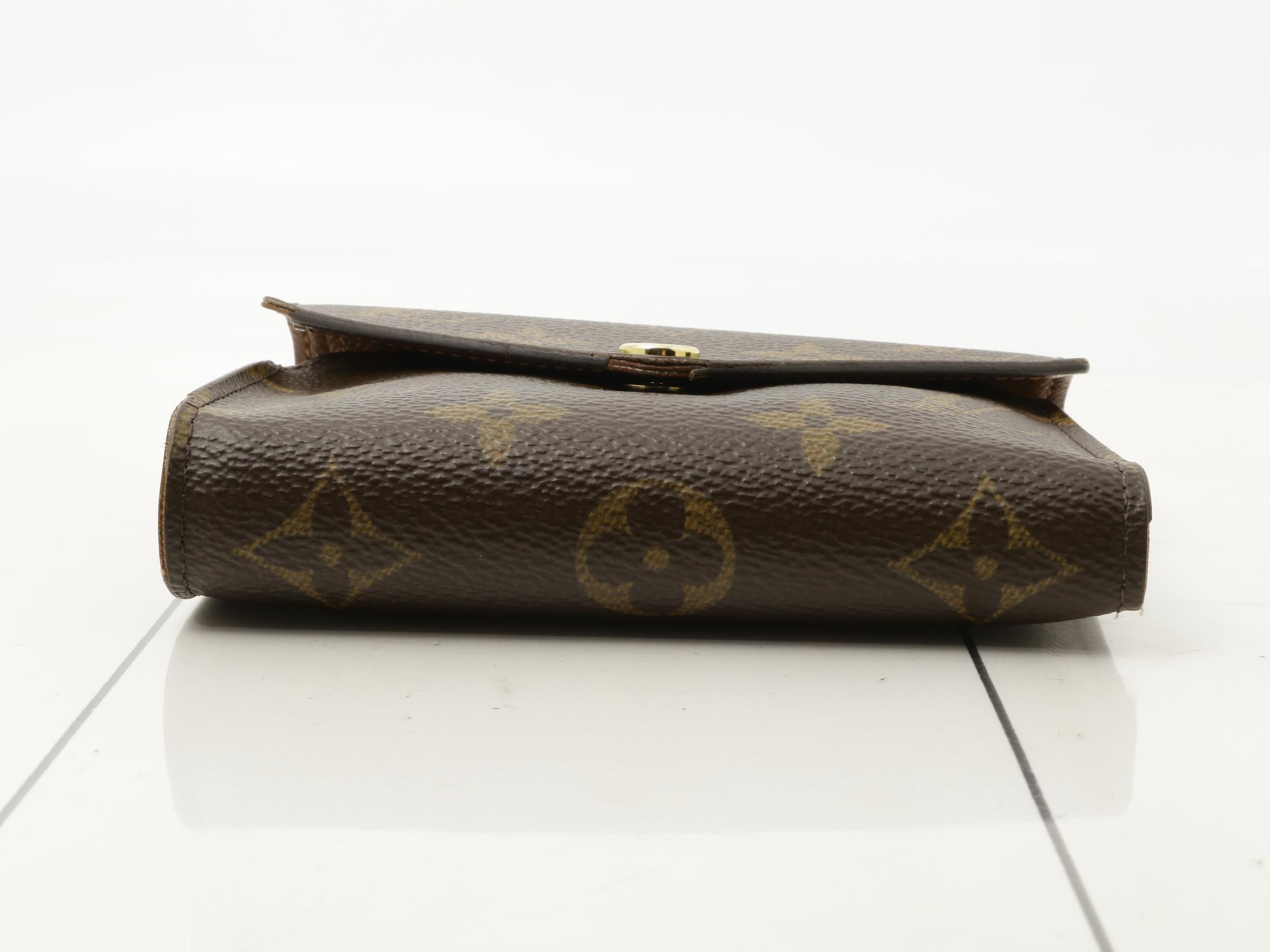 Portefeuille Victorine — view 3
