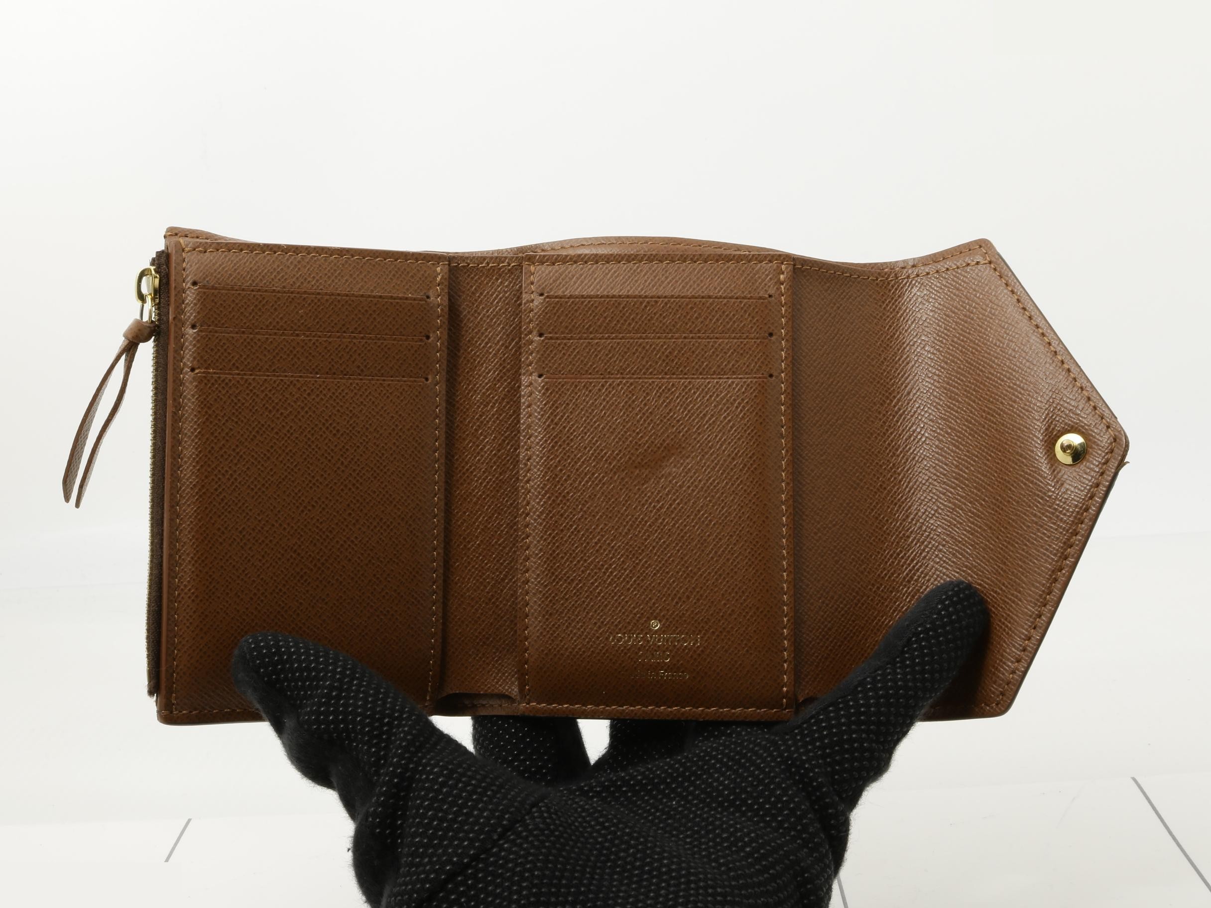 Portefeuille Victorine — view 4
