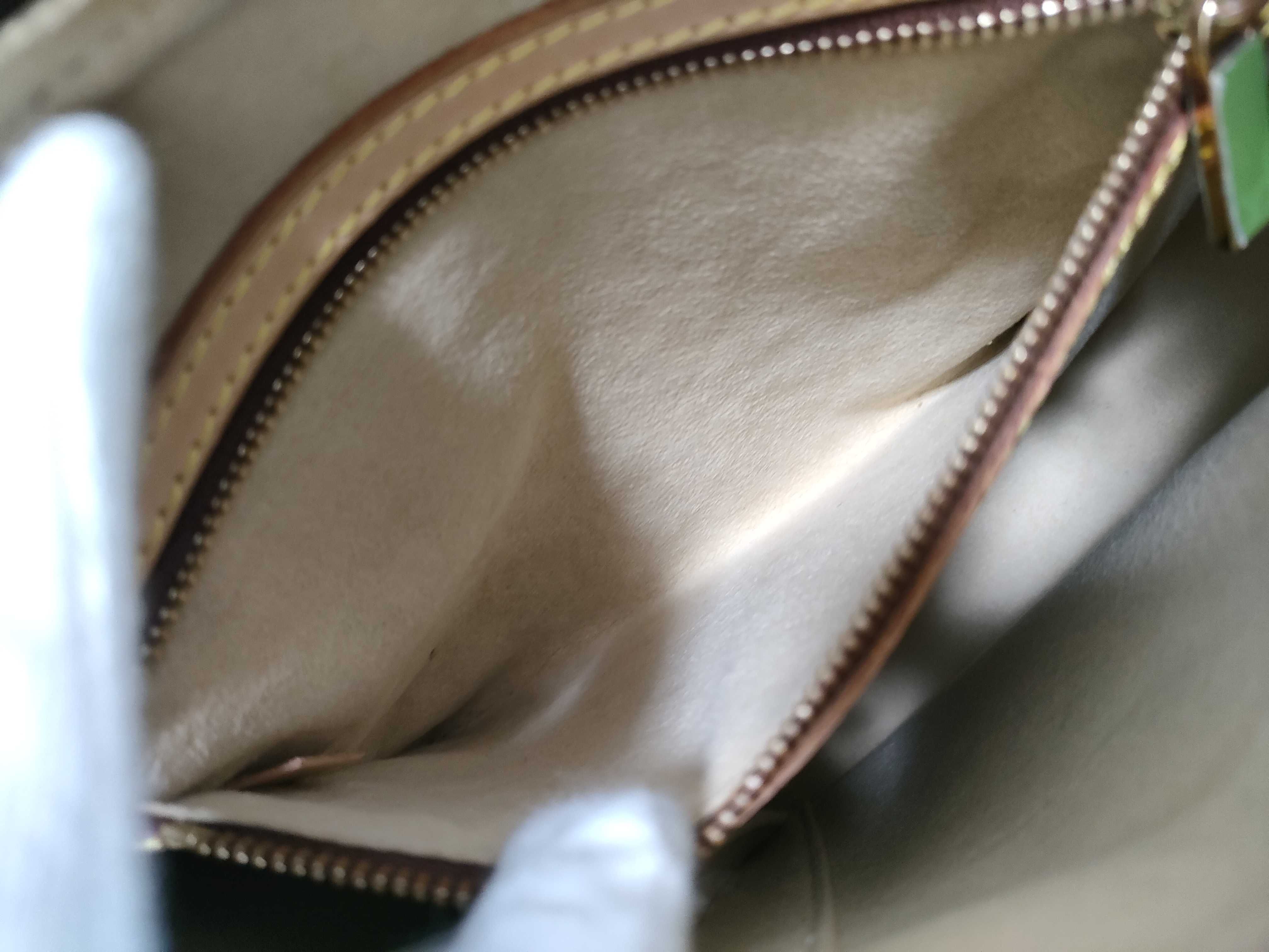Monogram M51146 Looping MM Handbag — view 11
