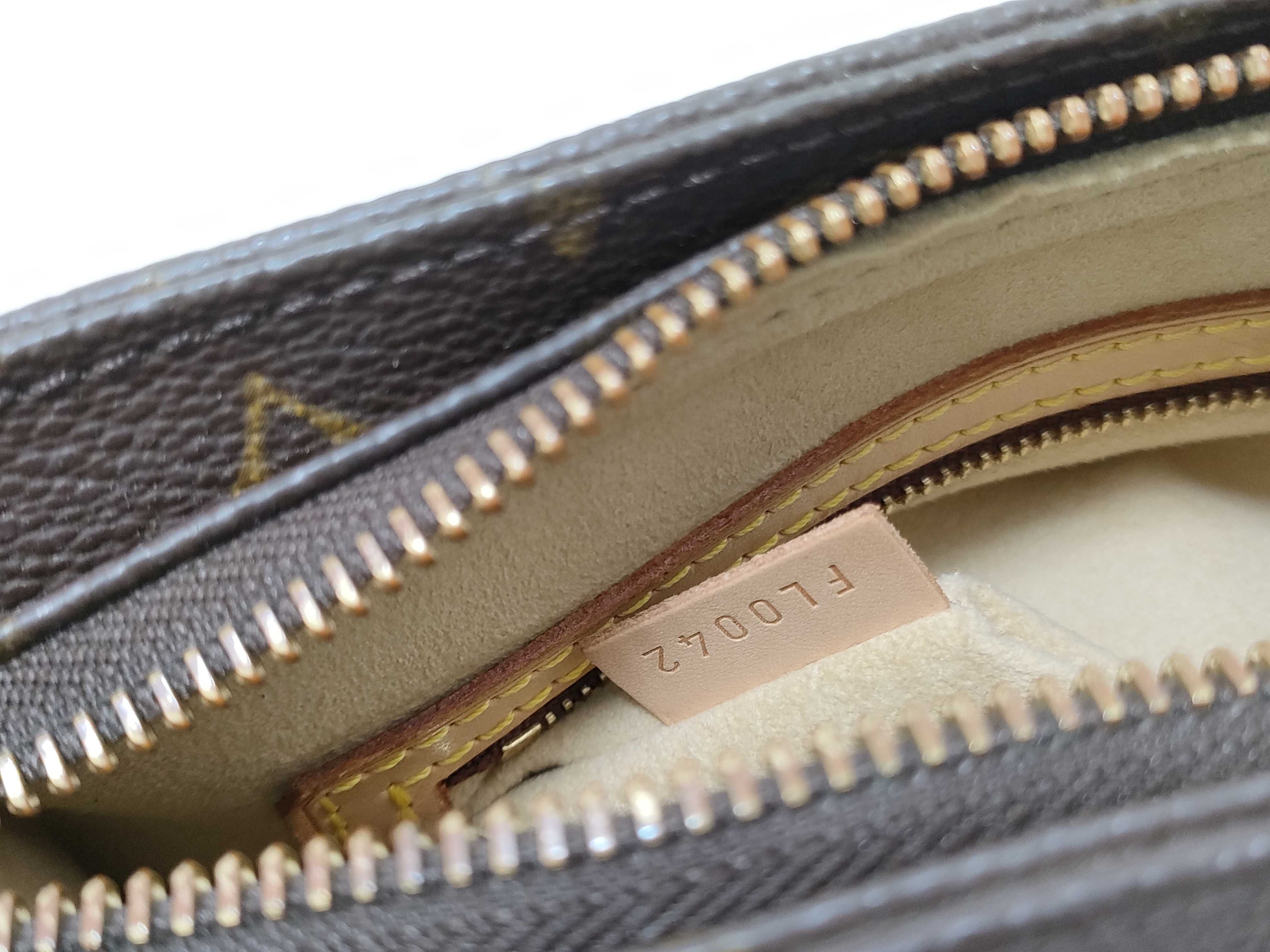 Monogram M51146 Looping MM Handbag — view 13