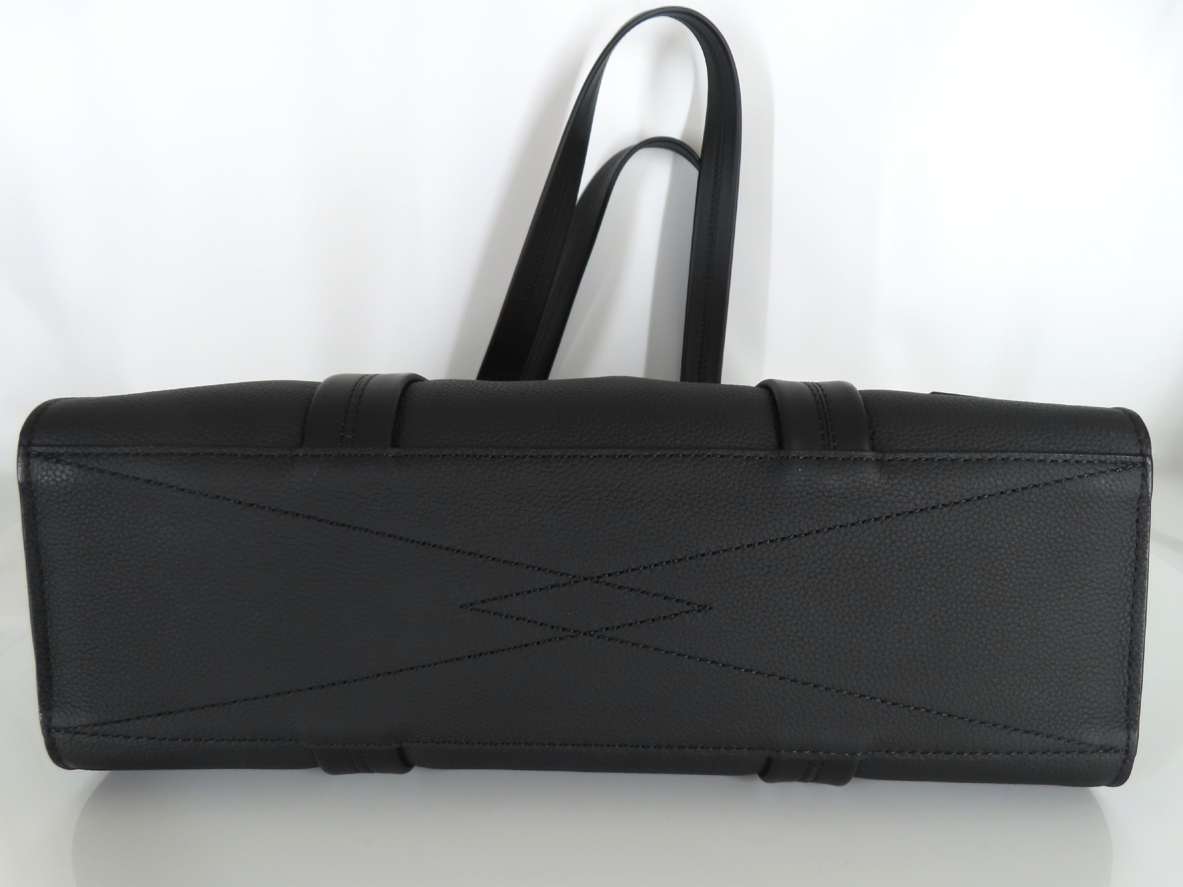LV Aerogram Takeoff Tote M57308 Shoulder Bag — view 8