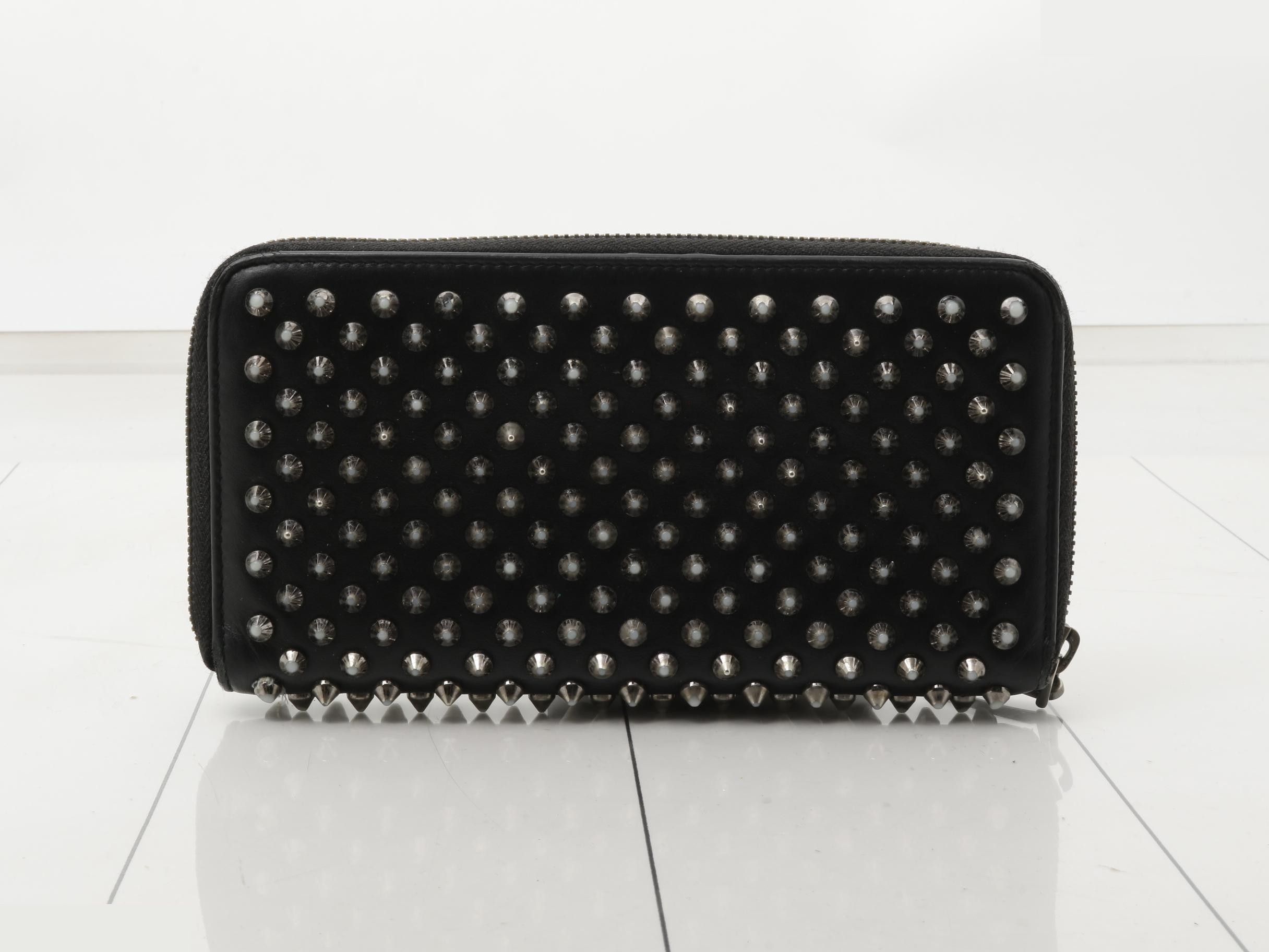 Other lines: Bags and Wallets — view 2